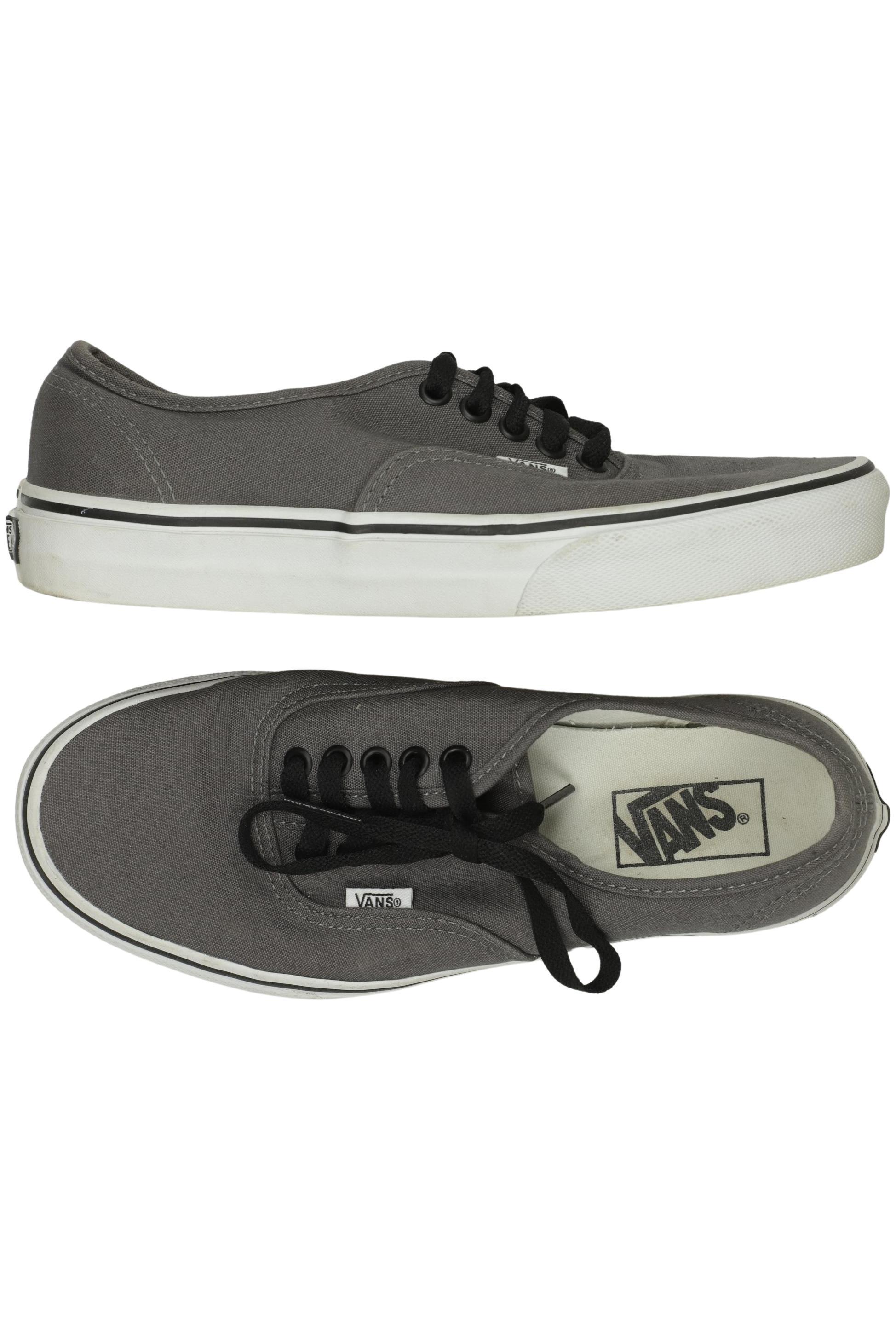 

Vans Herren Sneakers, grau, Gr. 6.5