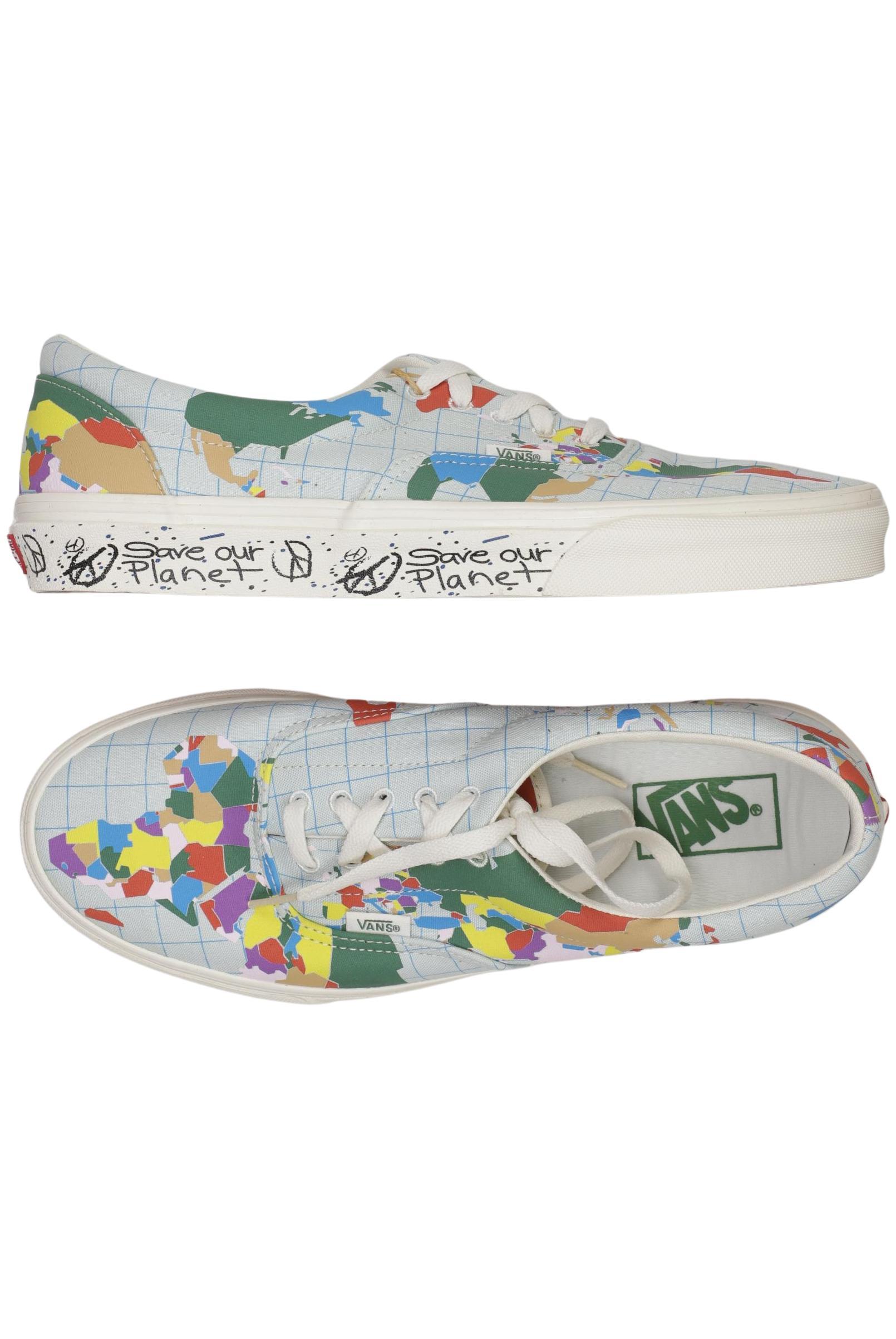 

Vans Herren Sneakers, mehrfarbig, Gr. 42