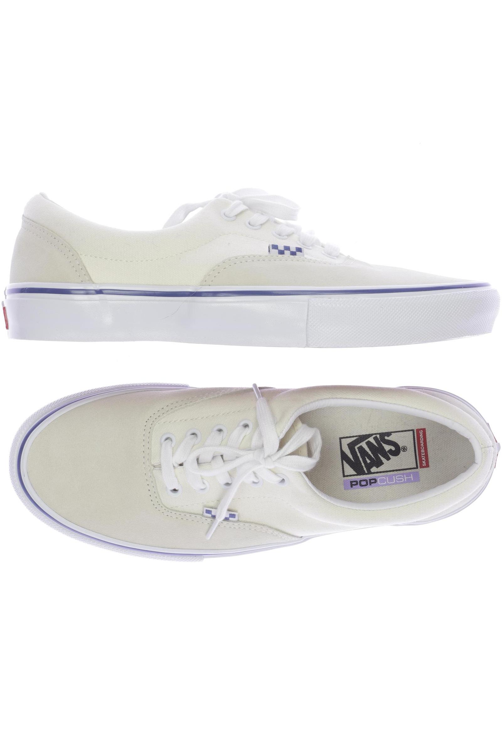 

VANS Herren Sneakers, cremeweiß