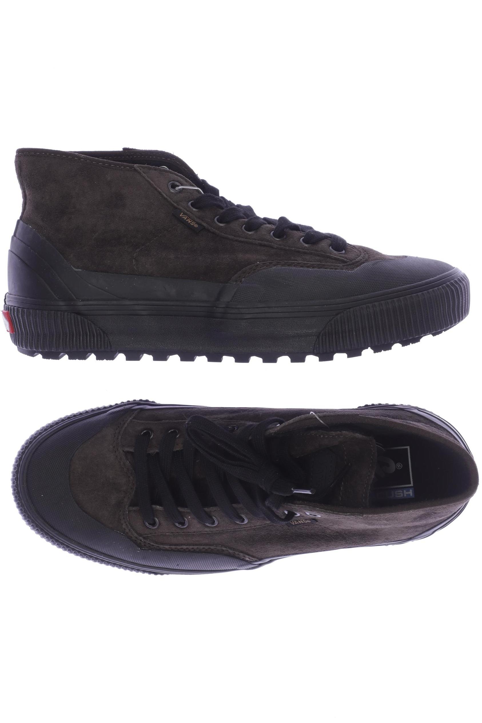 

VANS Herren Sneakers, braun