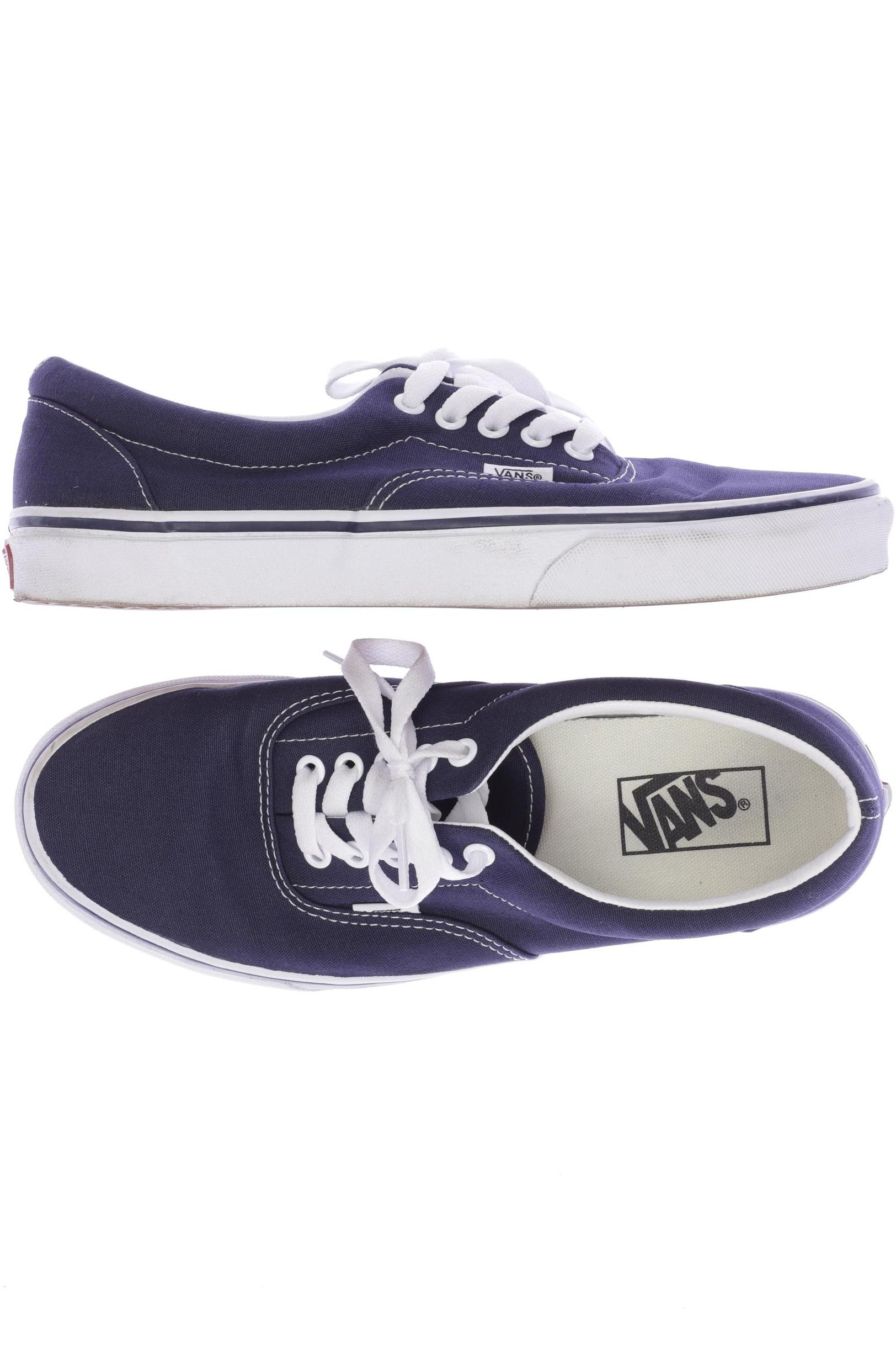 

Vans Herren Sneakers, marineblau, Gr. 41