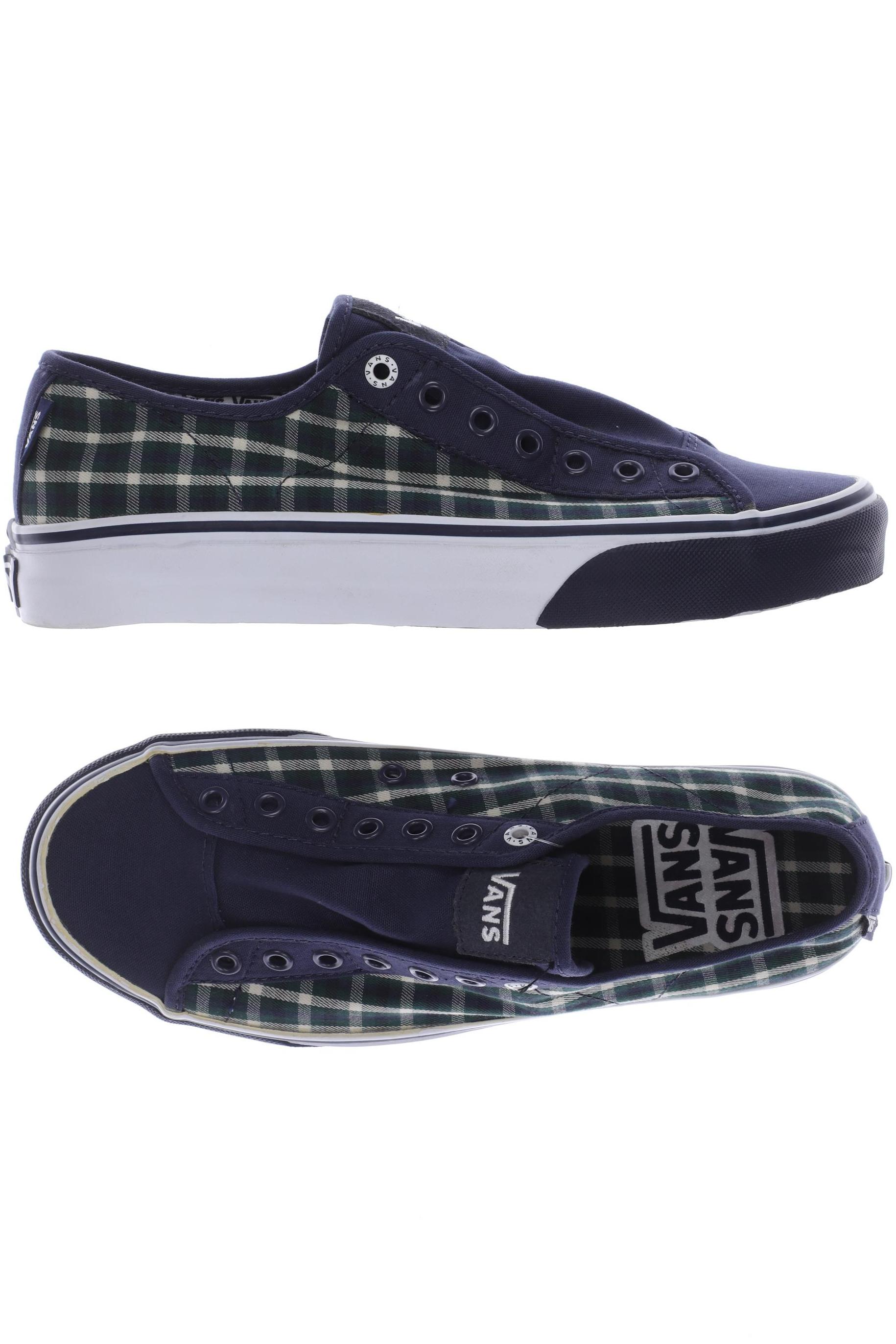 

VANS Herren Sneakers, grün