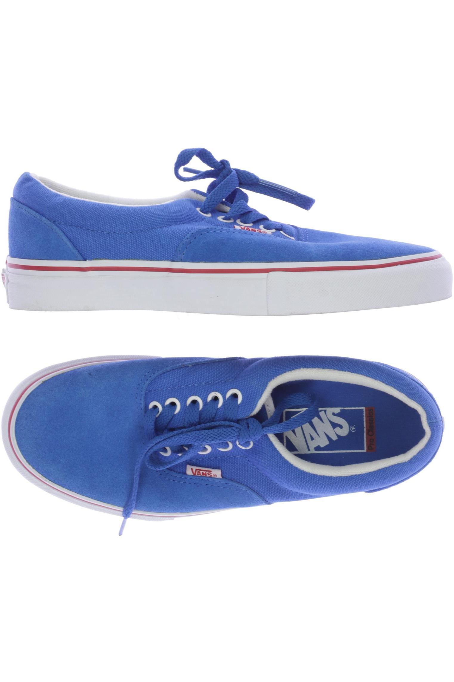 

VANS Herren Sneakers, blau