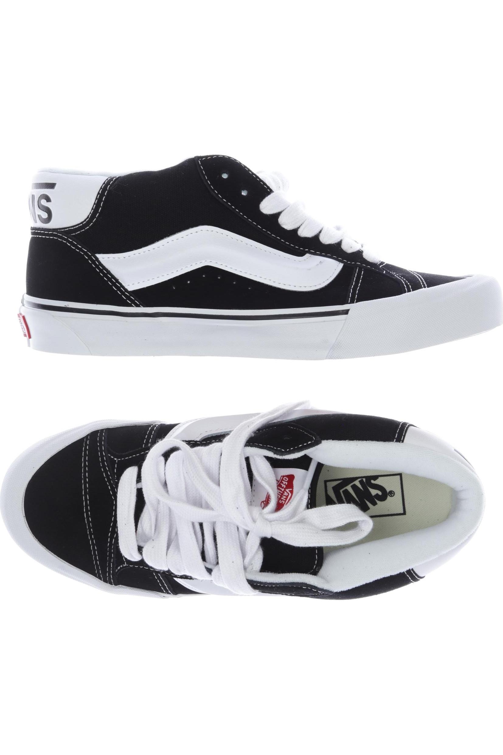 

Vans Herren Sneakers, schwarz, Gr. 41