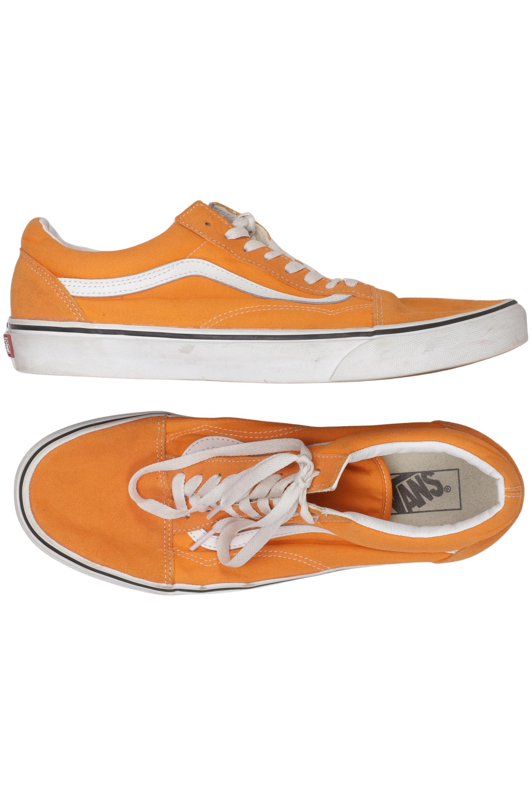 Thumbnail - Vans Herren Sneakers, orange, Gr. 45