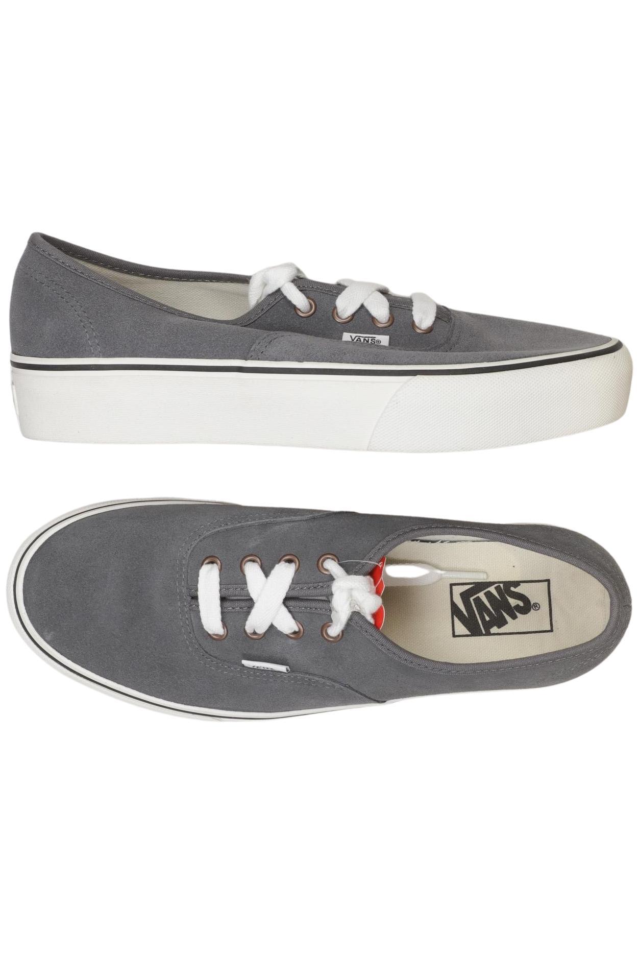 Thumbnail - Vans Herren Sneakers, grau, Gr. 42