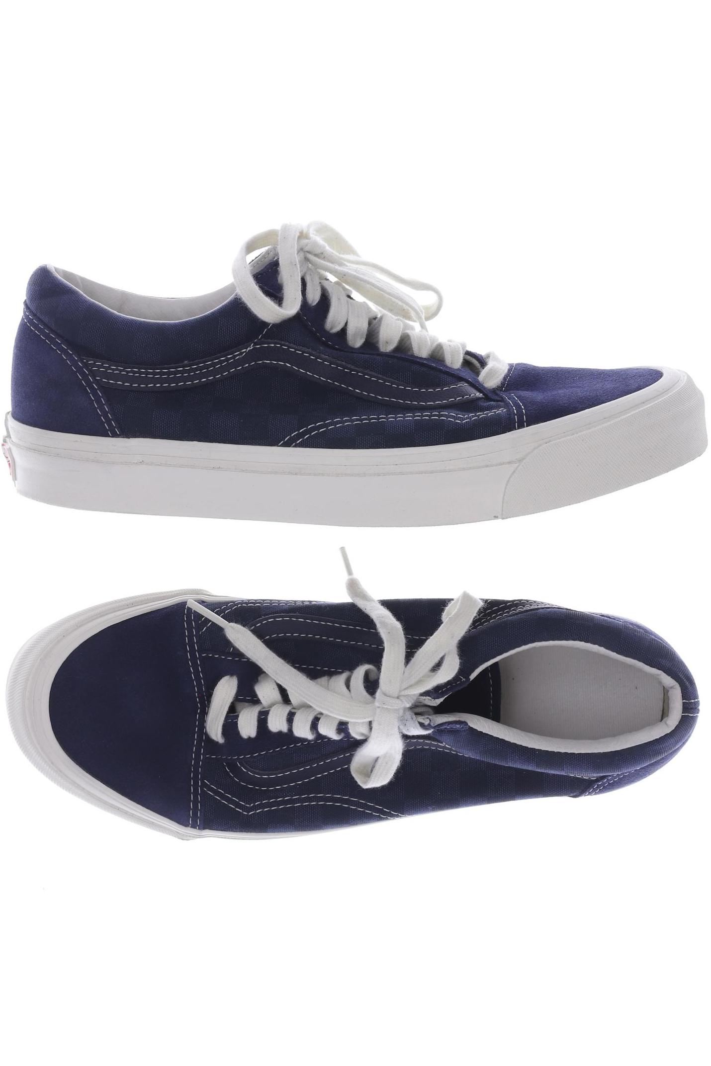 

Vans Herren Sneakers, marineblau, Gr. 10.5