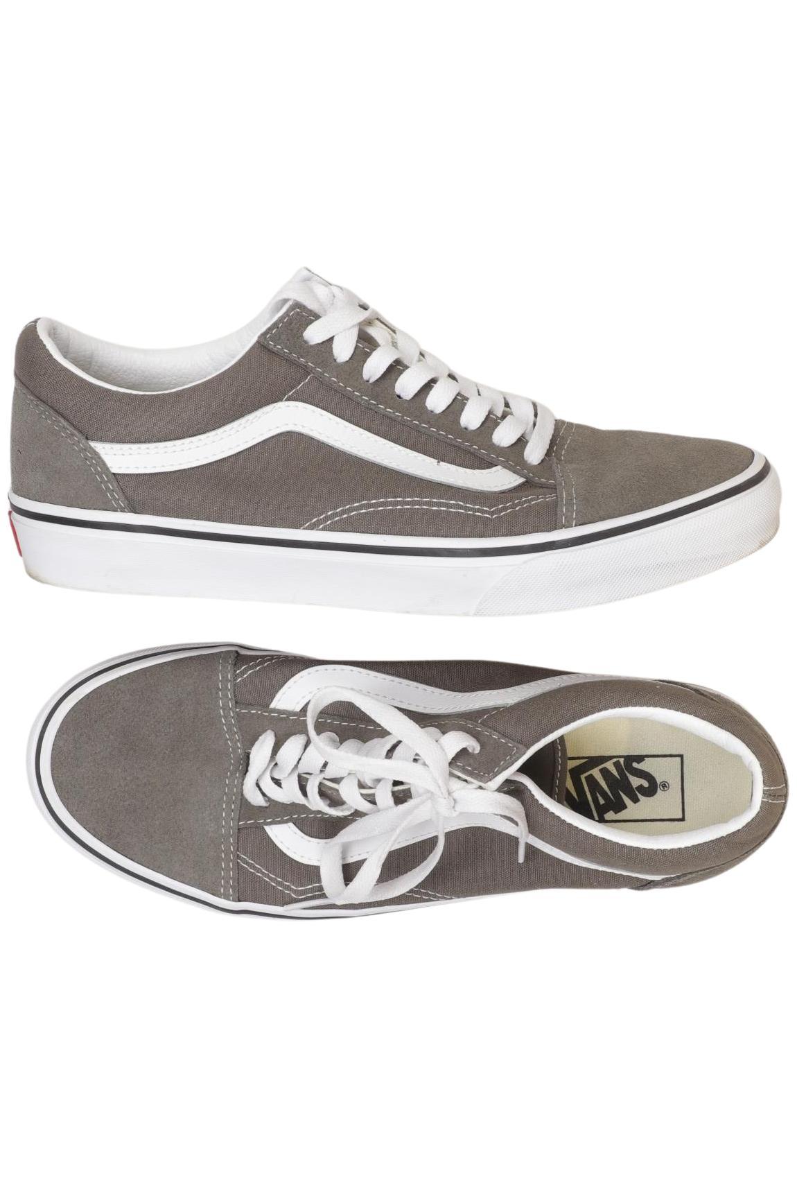 

Vans Herren Sneakers, grau, Gr. 41