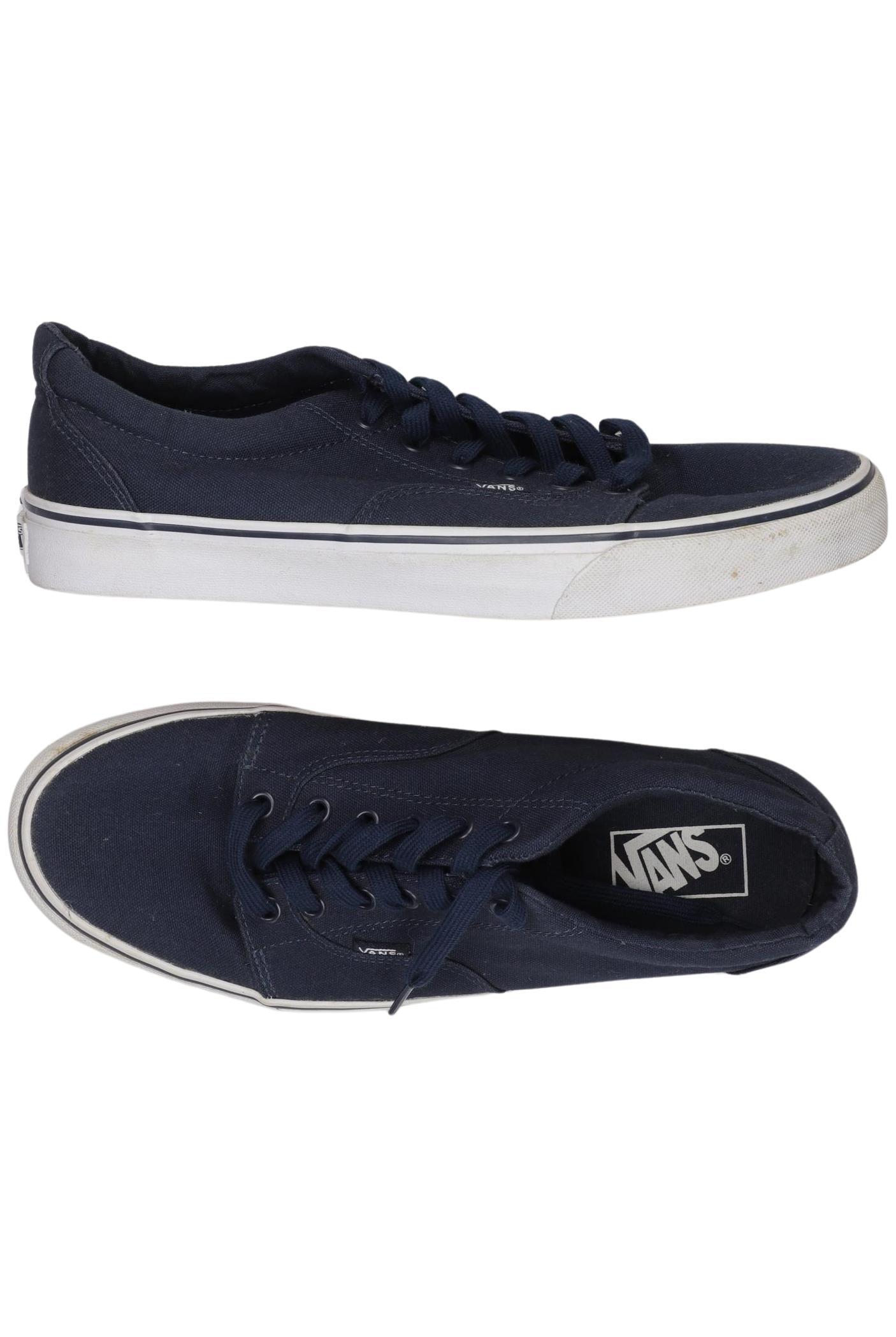 

Vans Herren Sneakers, marineblau, Gr. 44