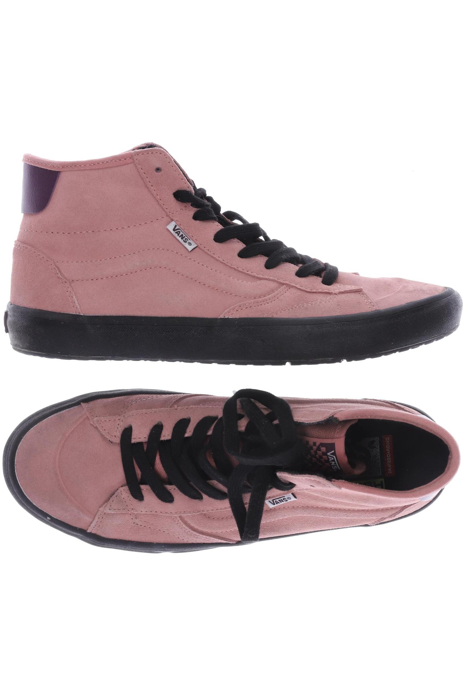 

VANS Herren Sneakers, pink
