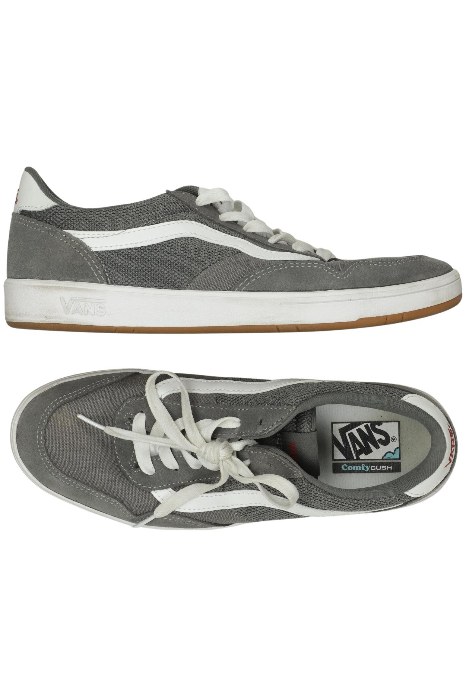 

Vans Herren Sneakers, grau, Gr. 44