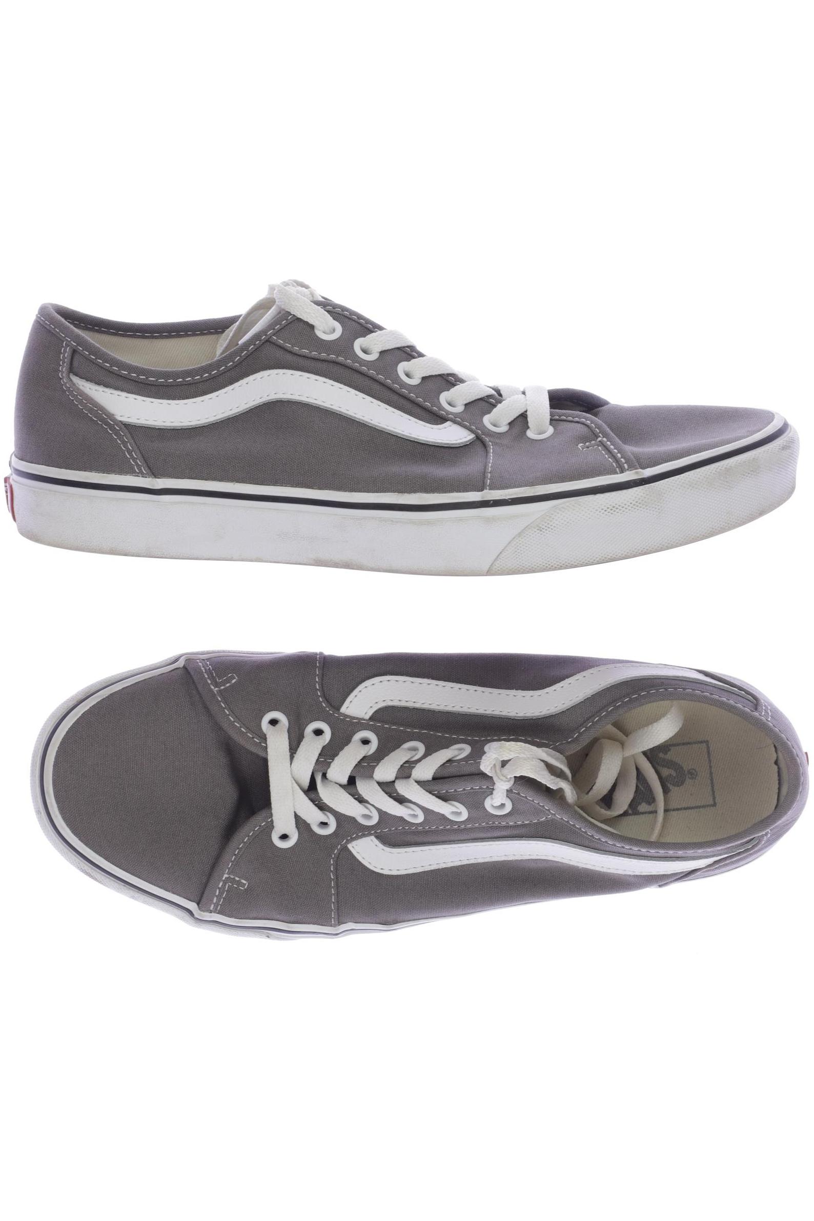 

VANS Herren Sneakers, grau