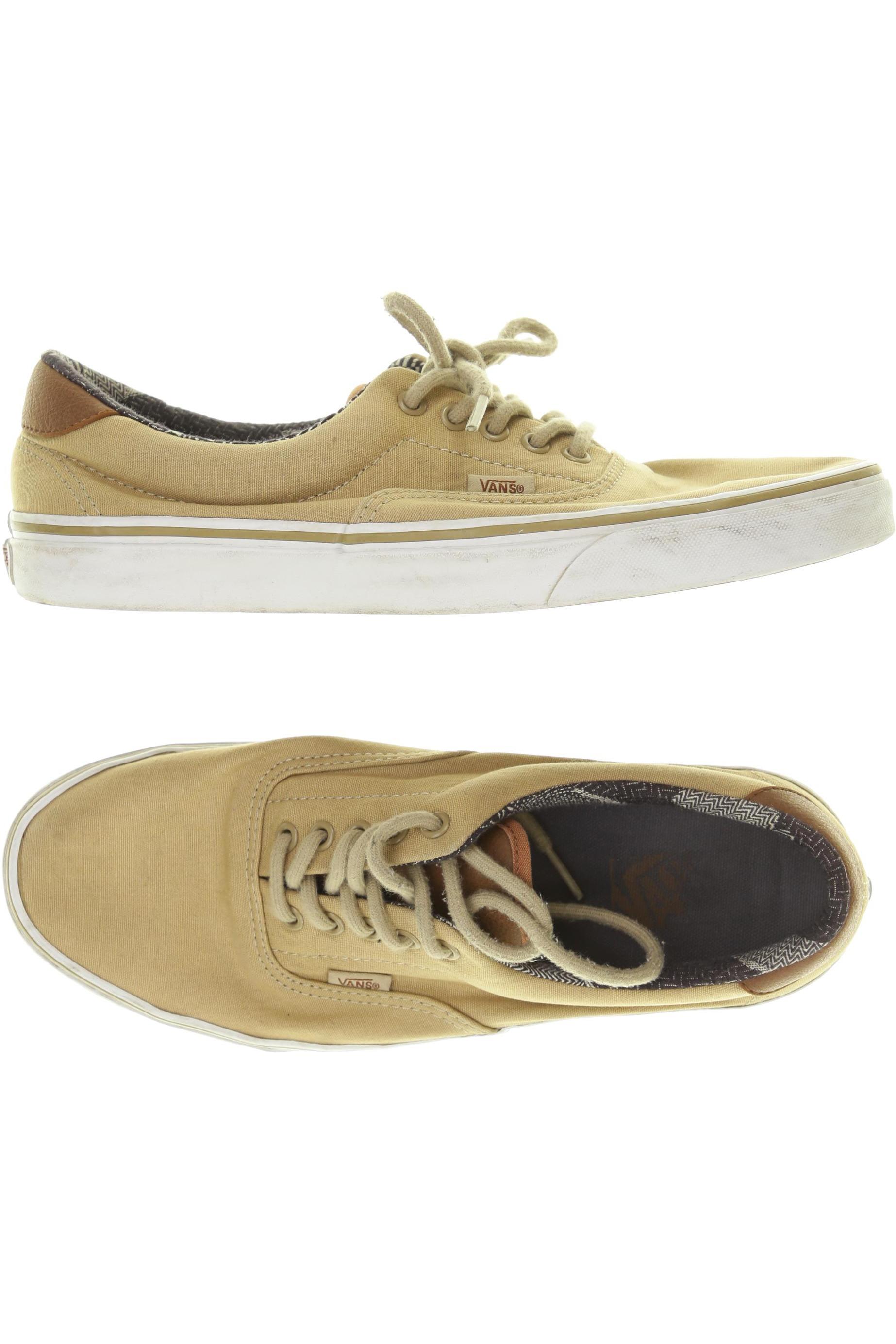 

Vans Herren Sneakers, beige, Gr. 9.5