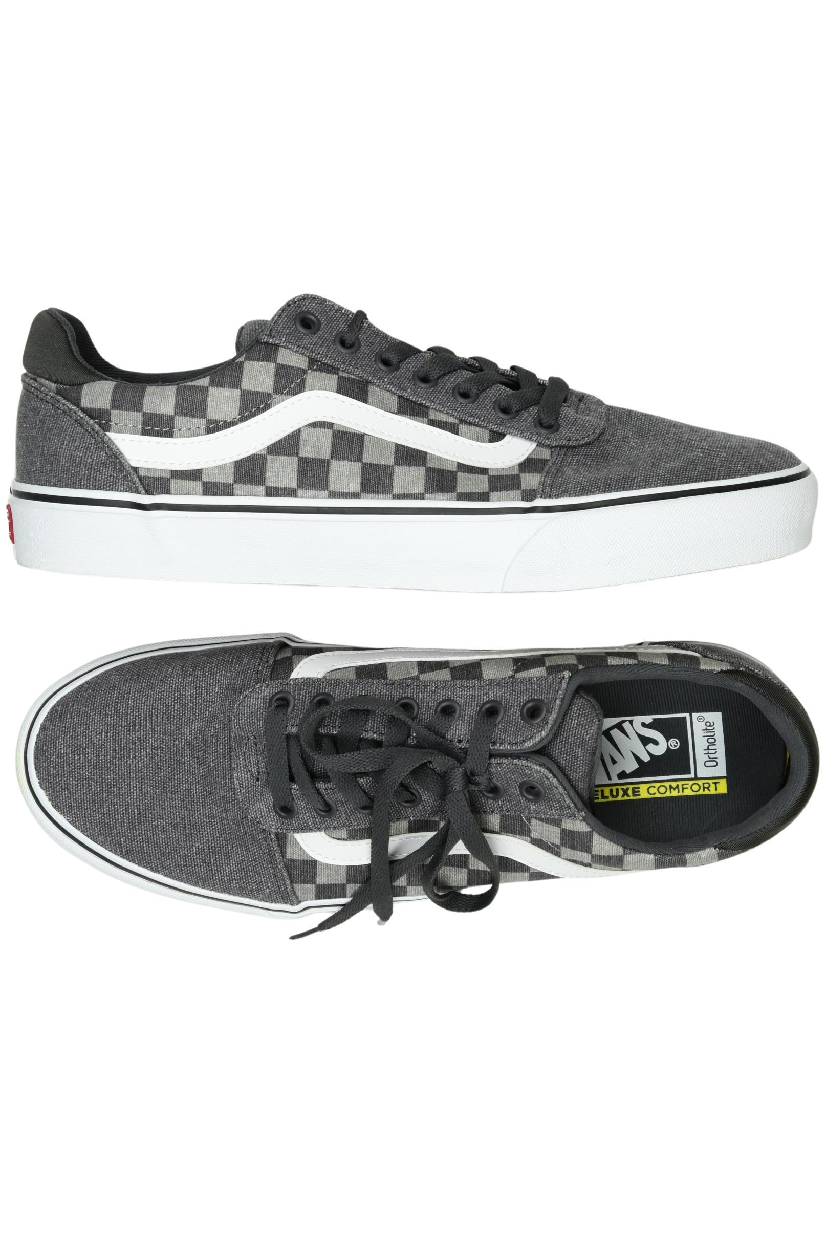 

Vans Herren Sneakers, grau, Gr. 45