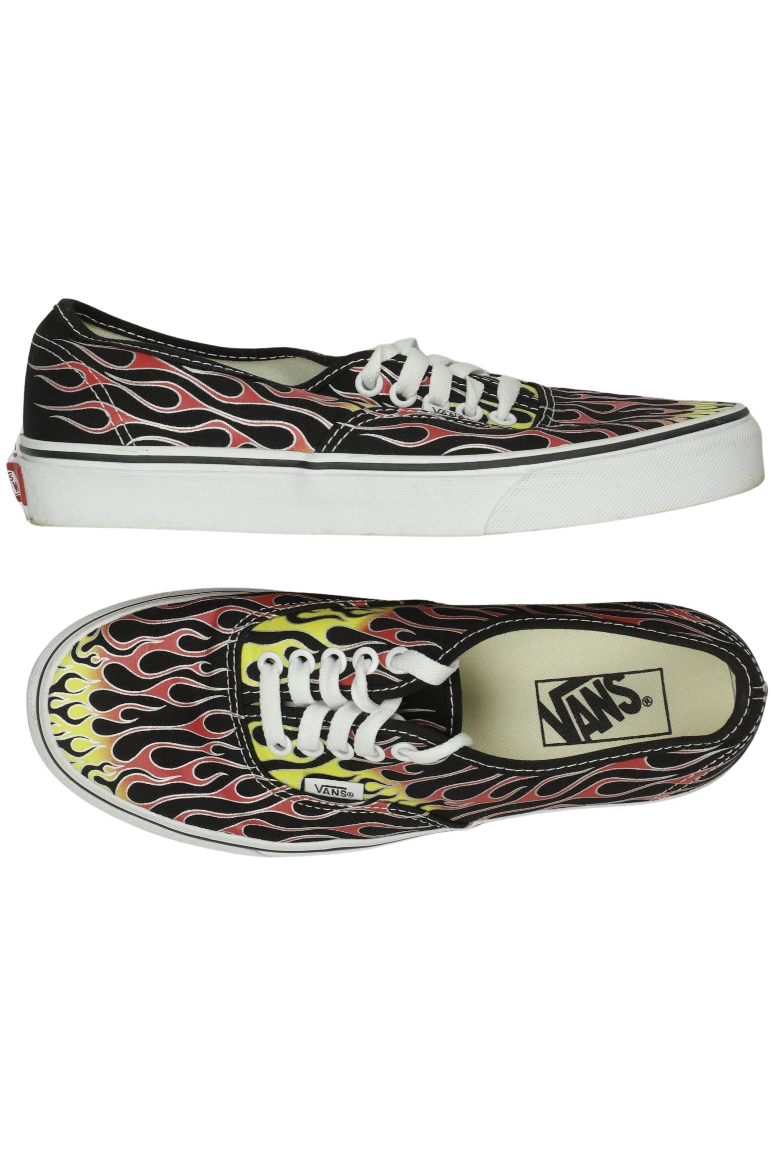 

Vans Herren Sneakers, schwarz, Gr. 40