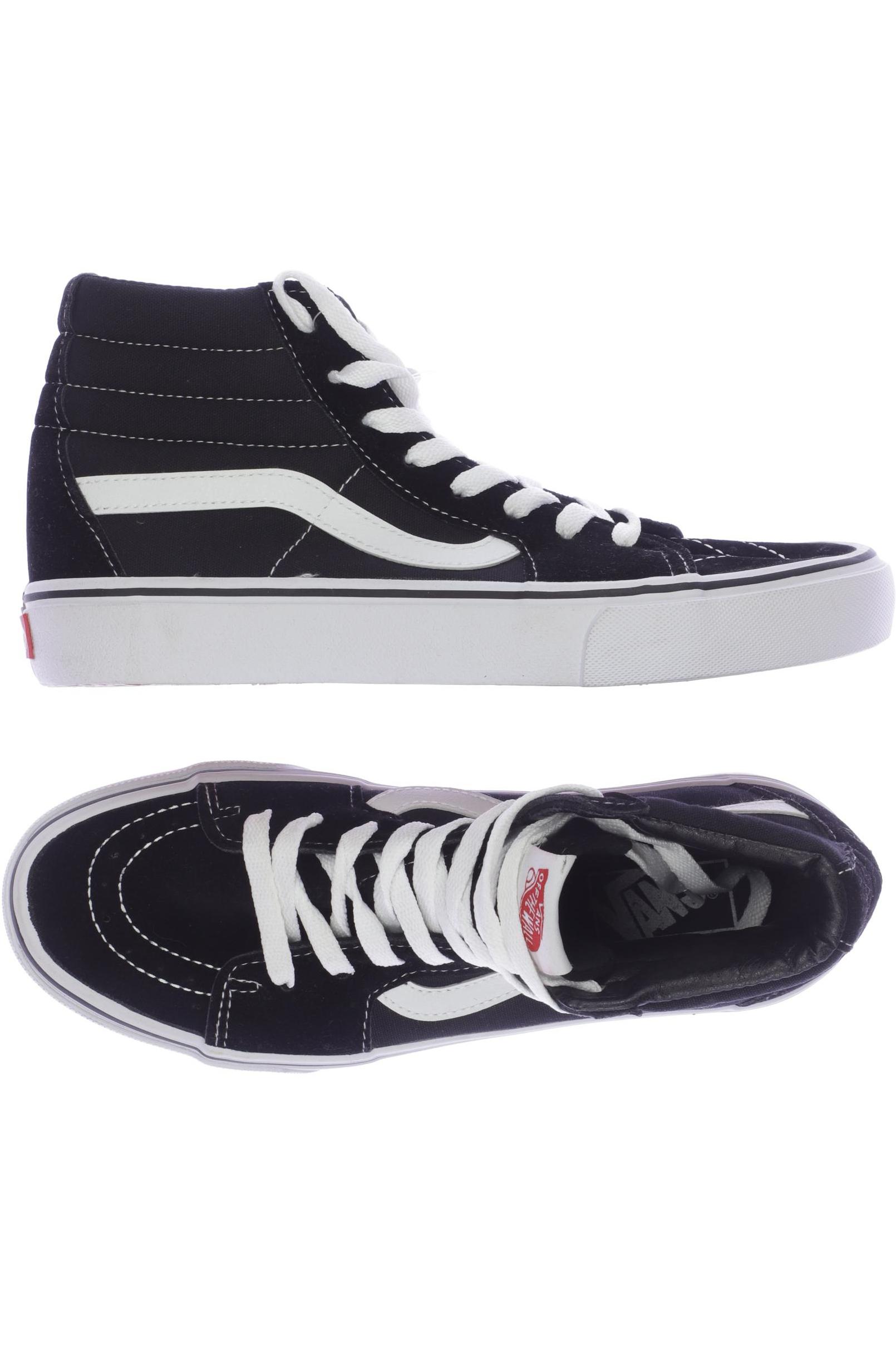 

VANS Herren Sneakers, schwarz