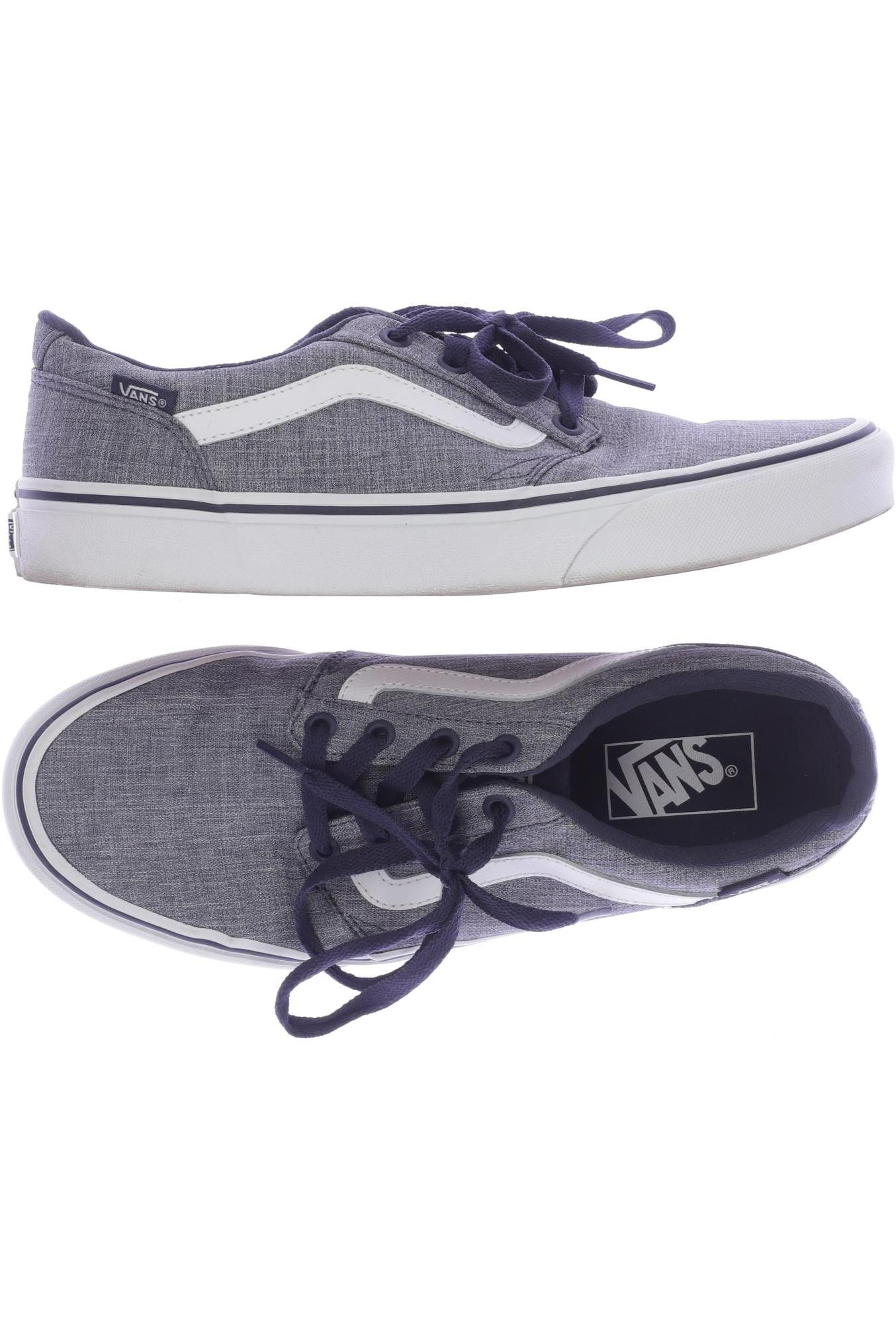 

VANS Herren Sneakers, marineblau