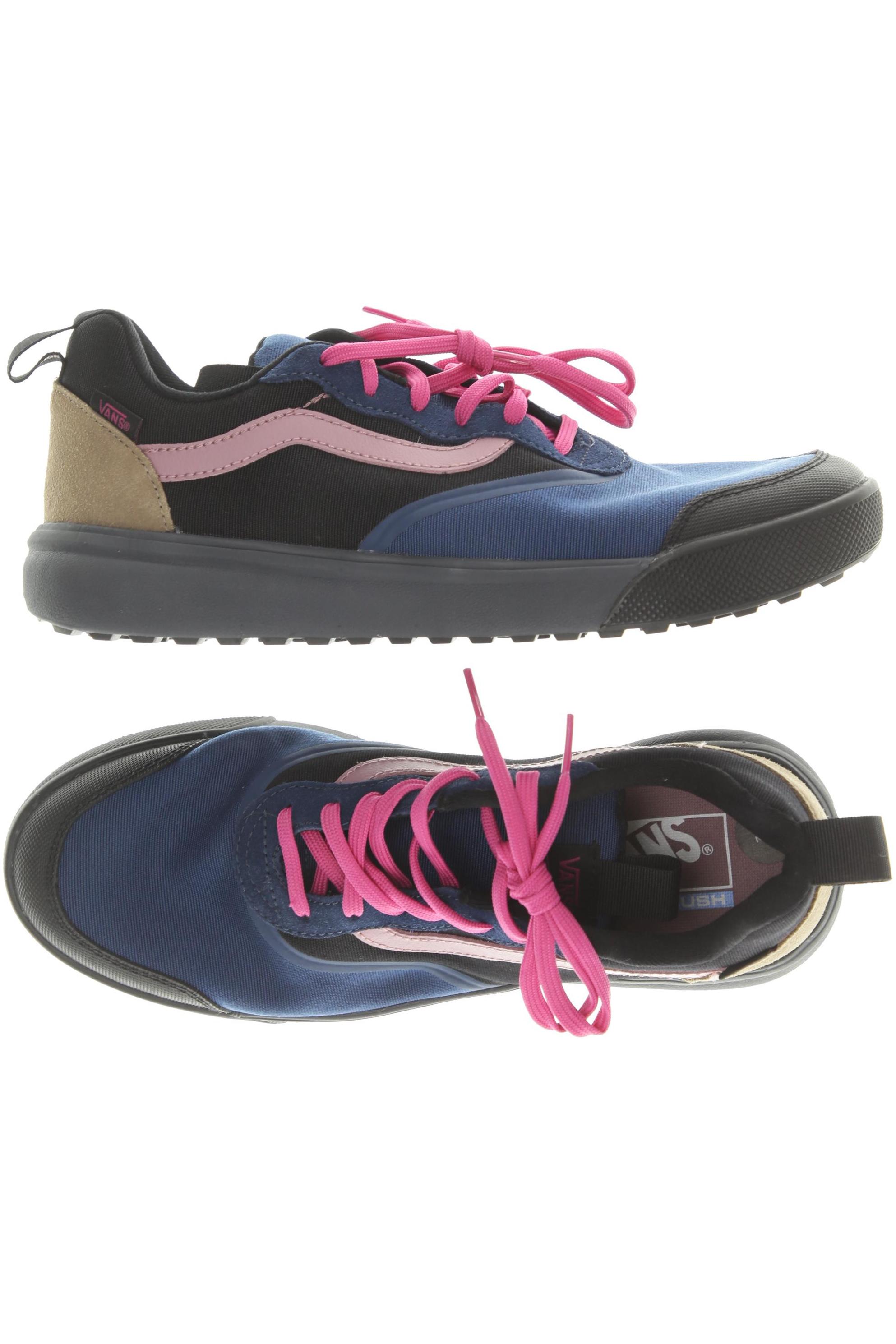 

Vans Herren Sneakers, blau, Gr. 42.5