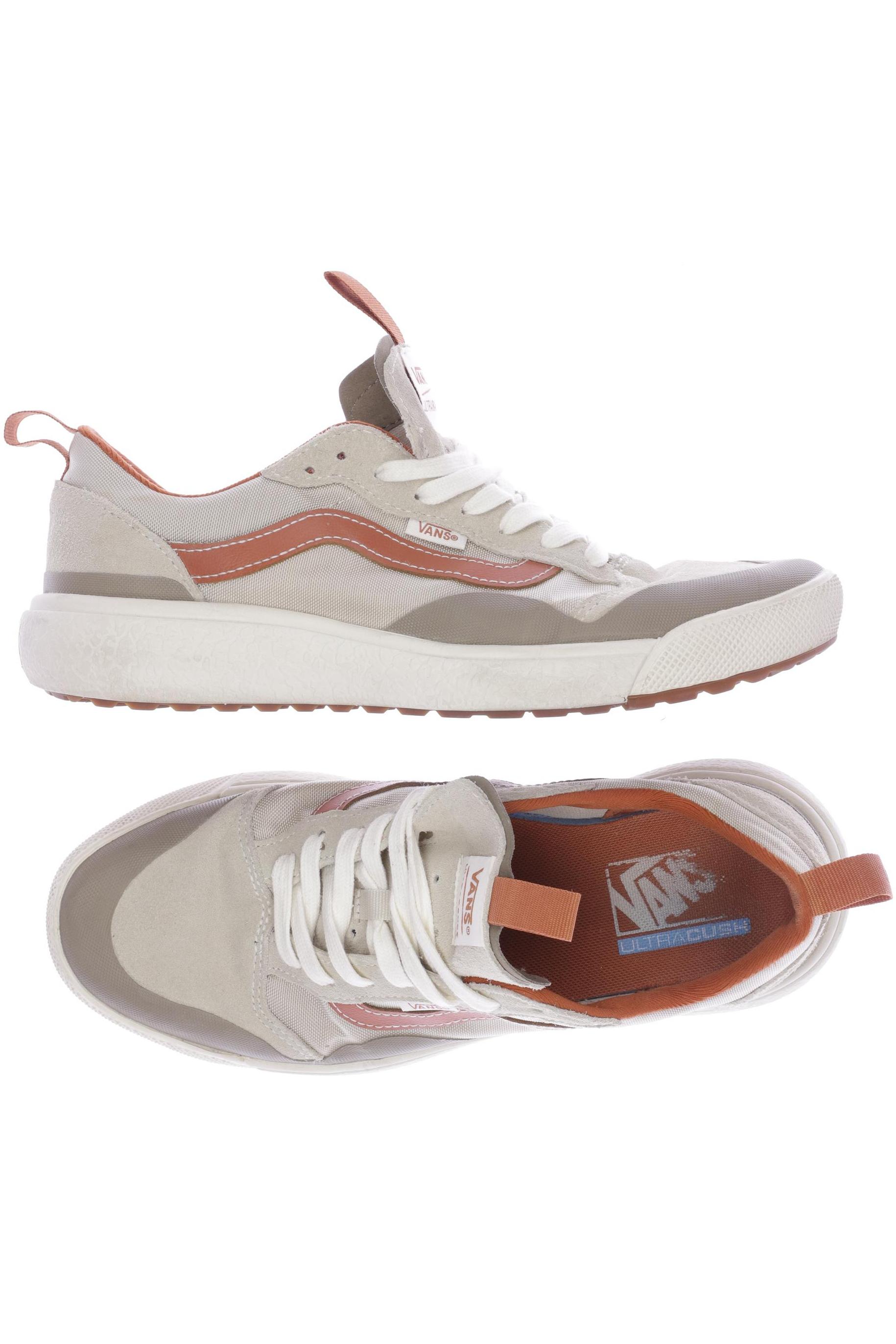 

VANS Herren Sneakers, cremeweiß