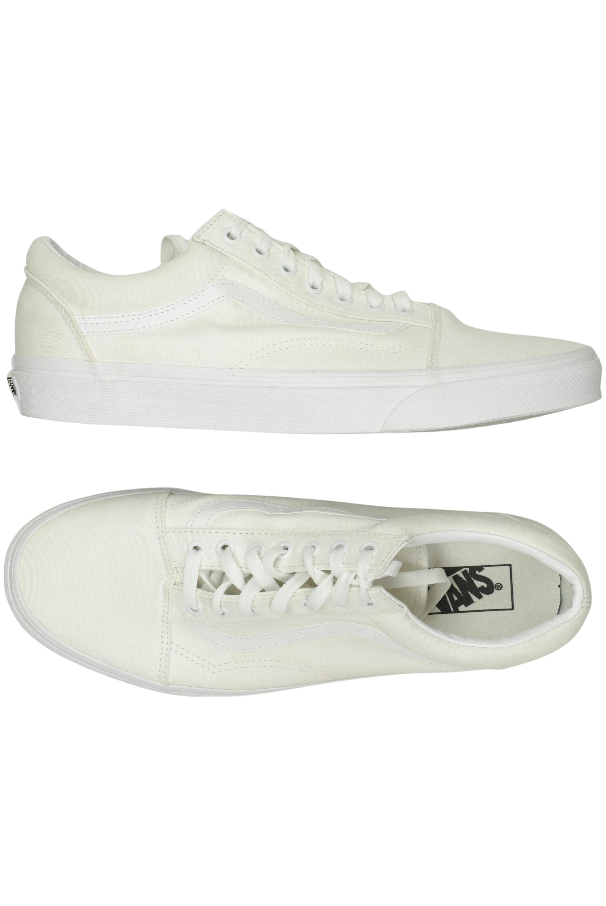 

Vans Herren Sneakers, weiß, Gr. 46