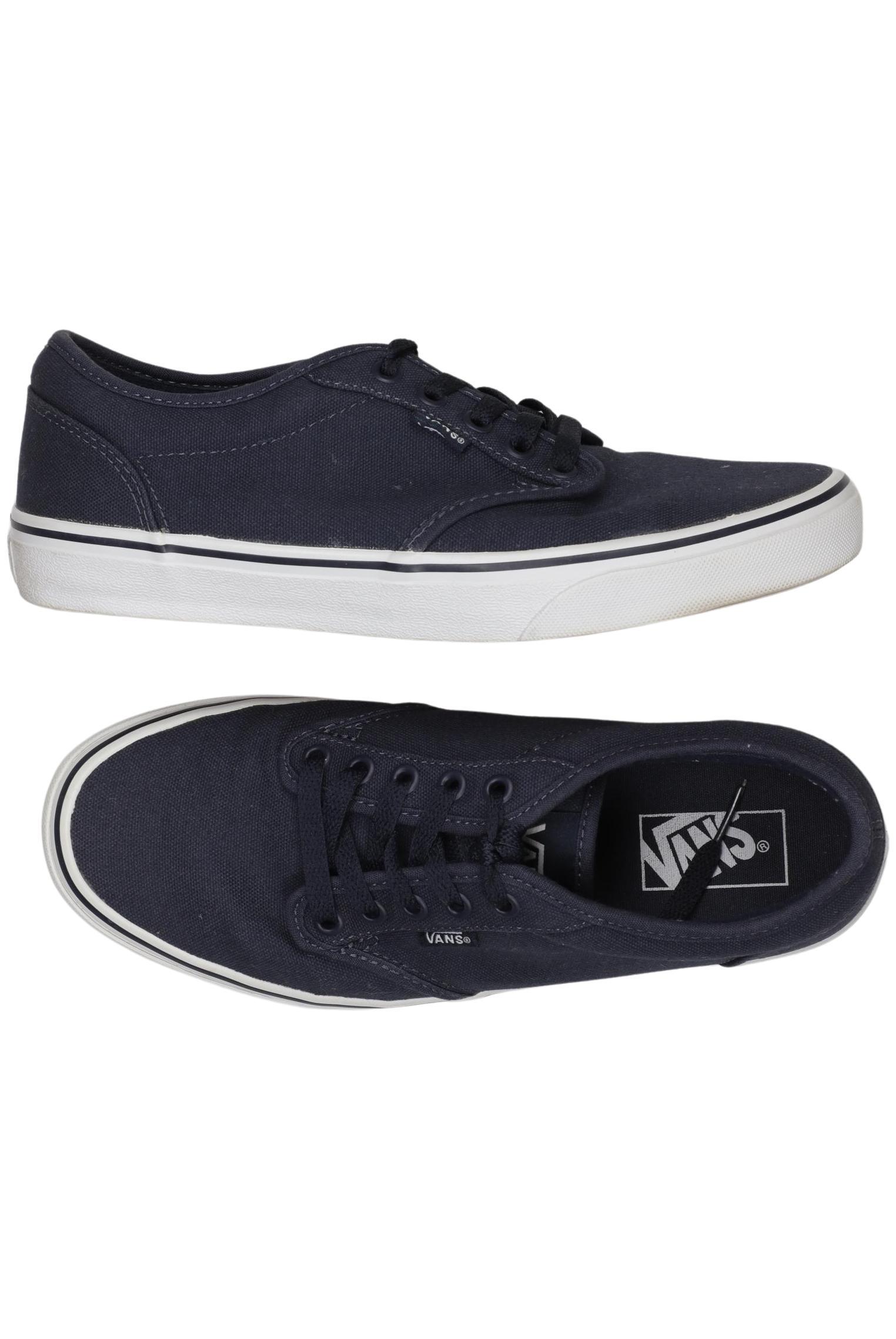 

Vans Herren Sneakers, marineblau, Gr. 40.5
