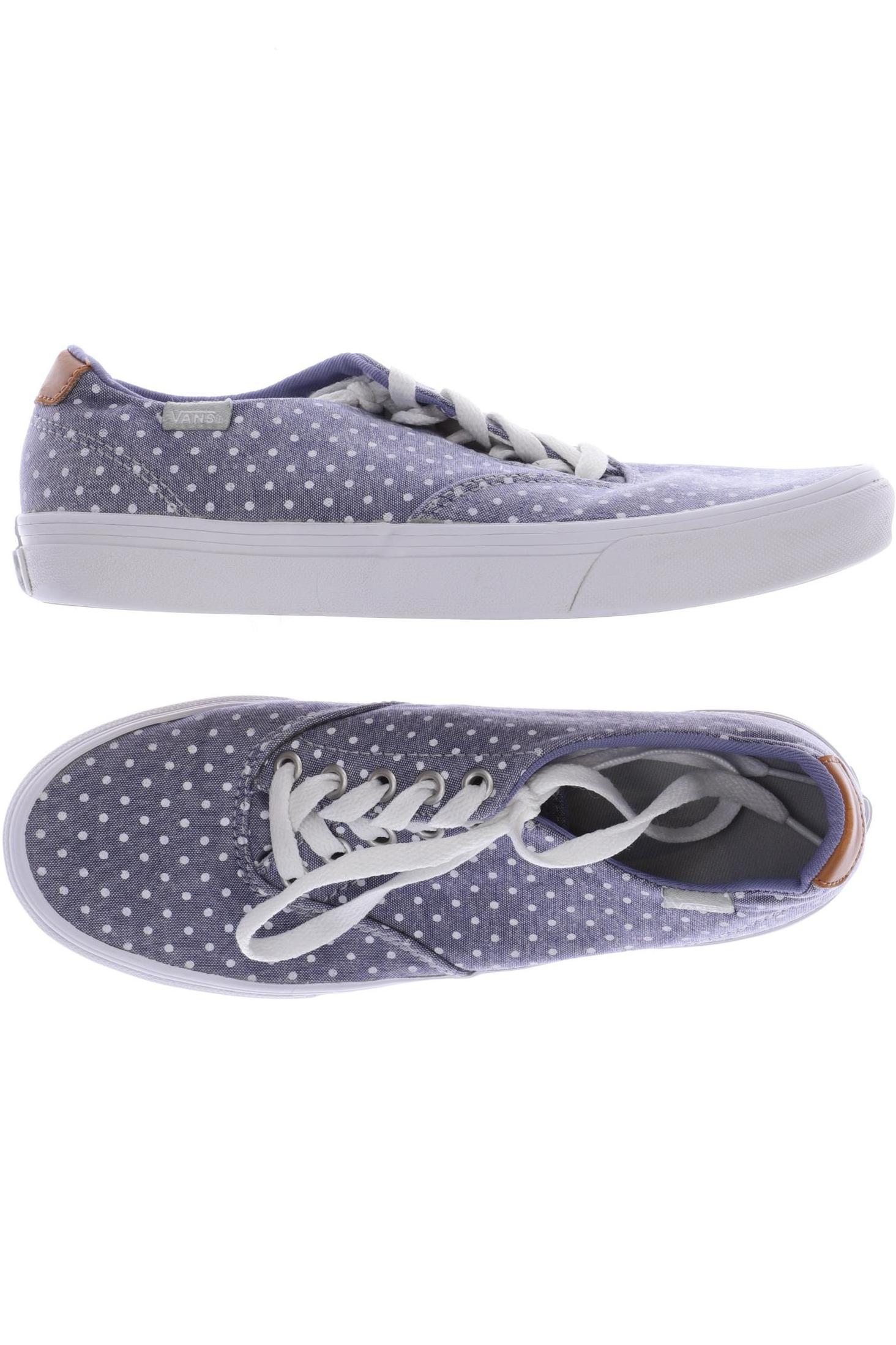 

VANS Herren Sneakers, blau