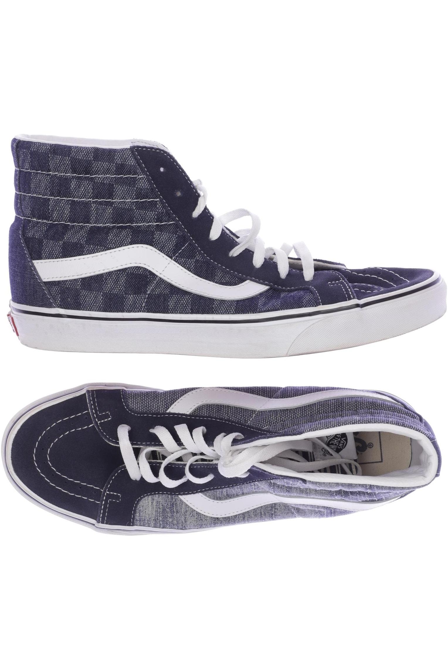 

Vans Herren Sneakers, marineblau, Gr. 45