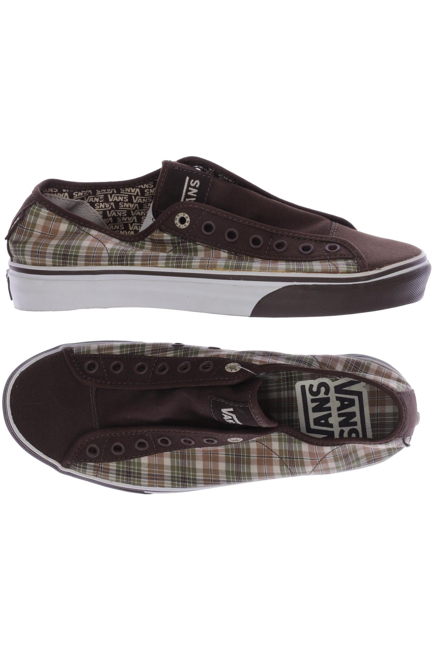

VANS Herren Sneakers, braun