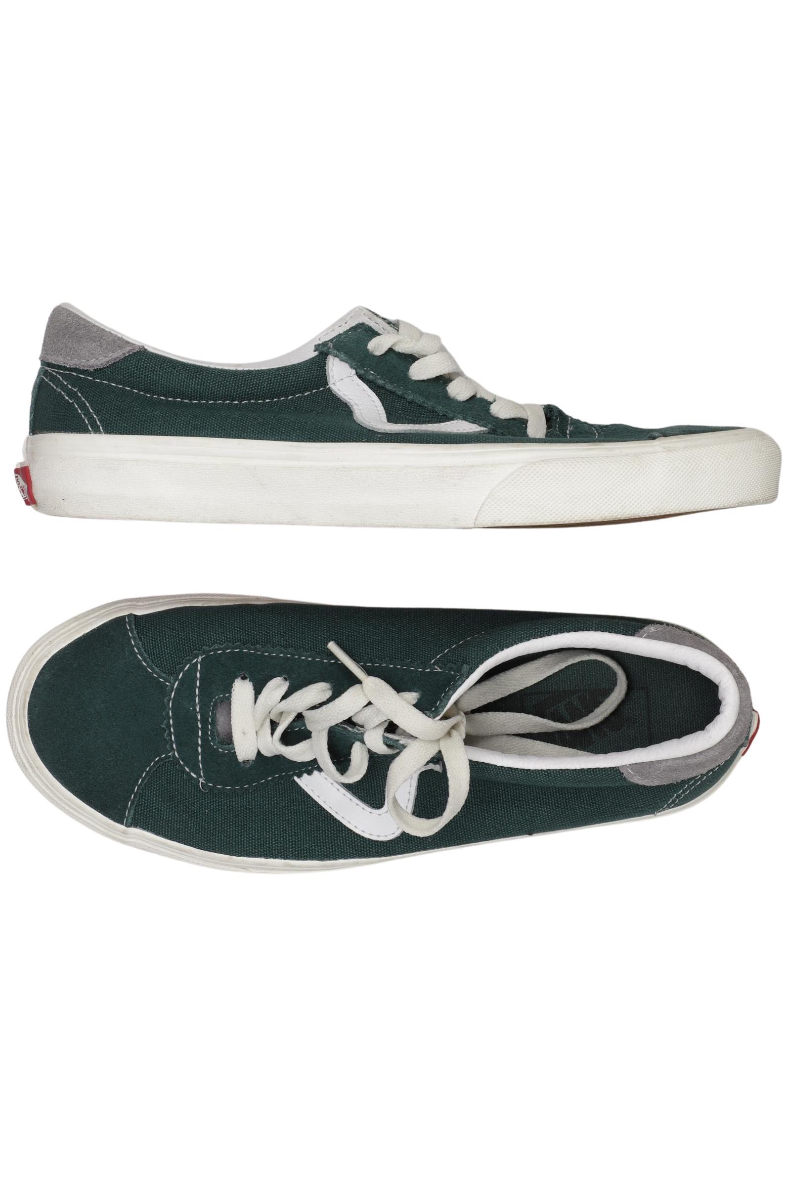 

Vans Herren Sneakers, grün, Gr. 40