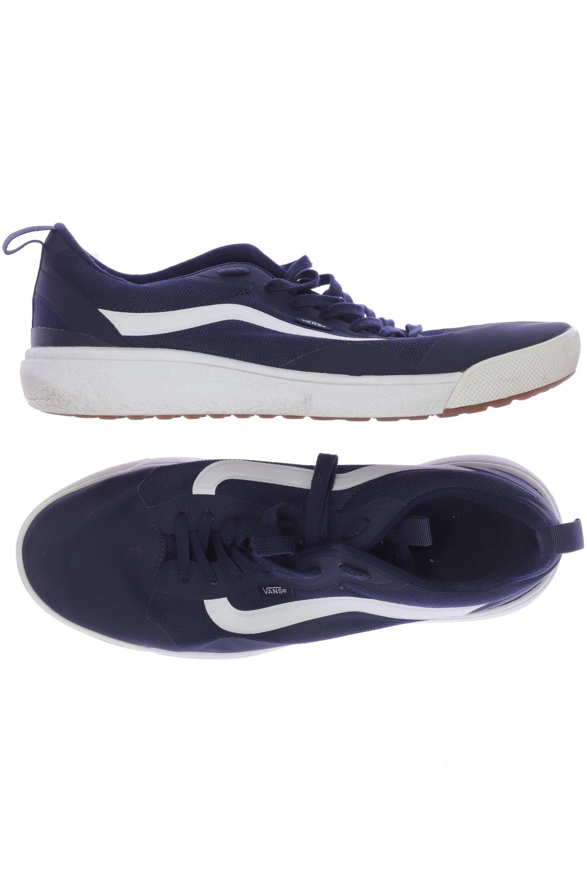 

Vans Herren Sneakers, marineblau, Gr. 45