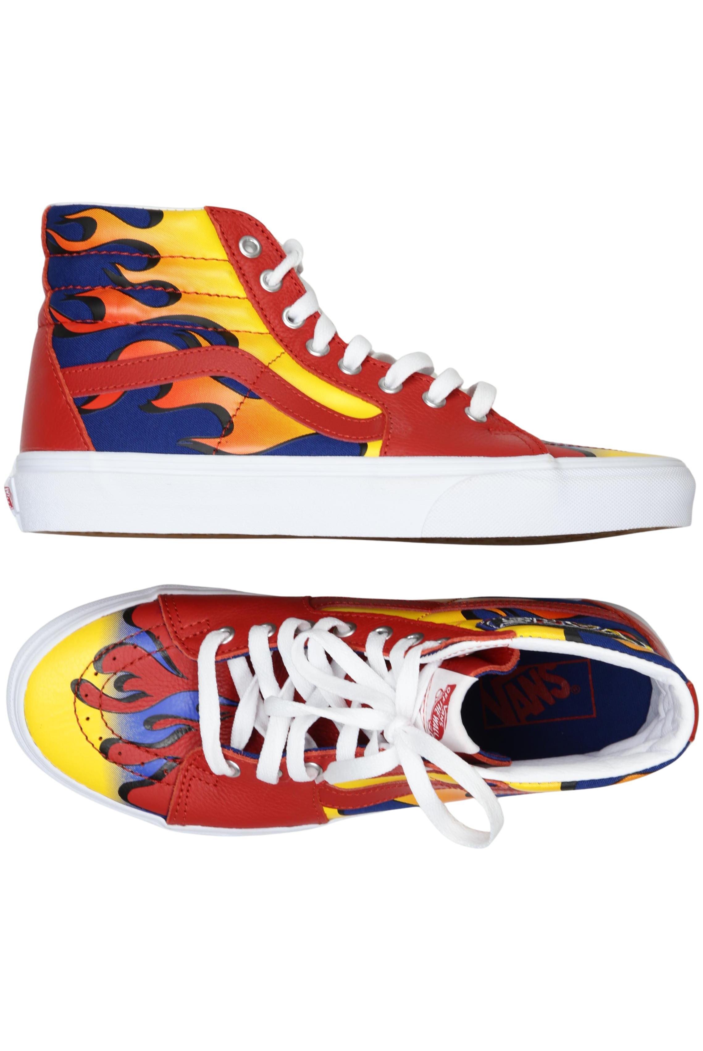 

Vans Herren Sneakers, mehrfarbig, Gr. 40.5