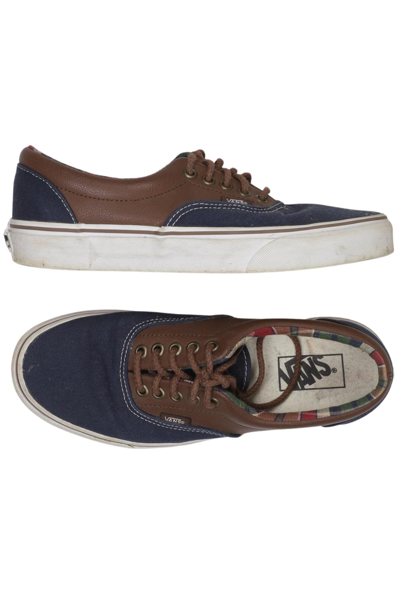 

Vans Herren Sneakers, mehrfarbig, Gr. 39