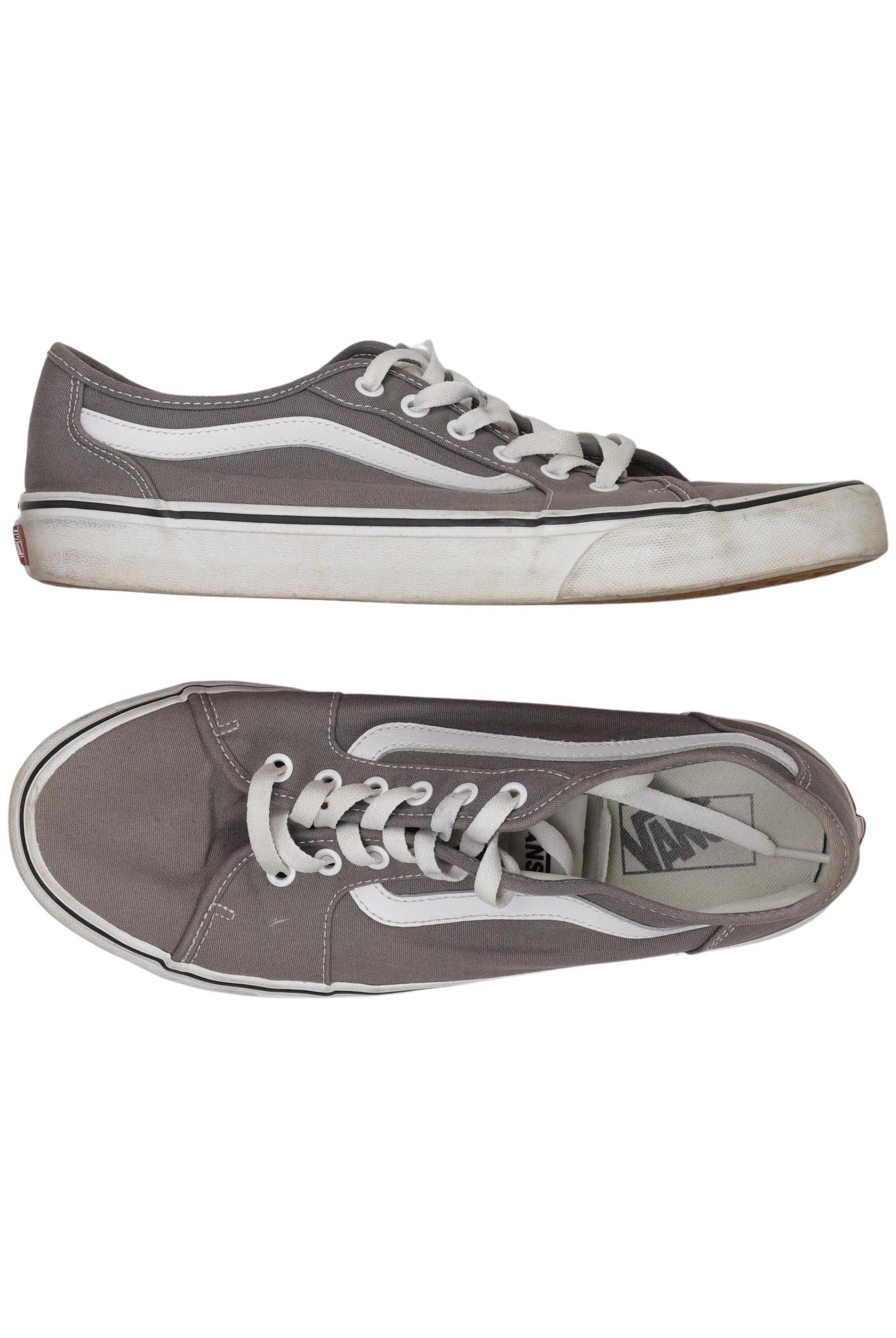 

Vans Herren Sneakers, grau, Gr. 44