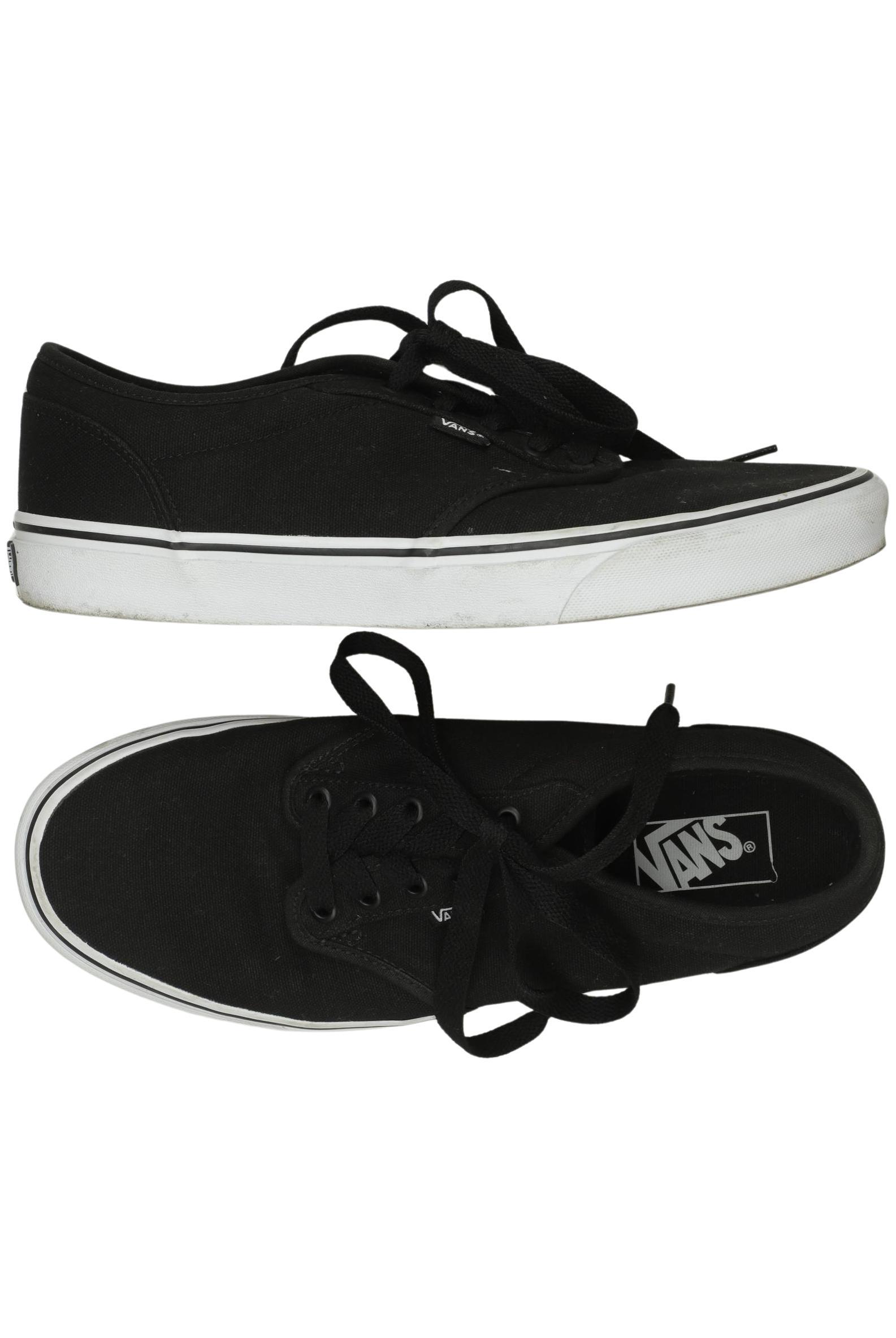 

Vans Herren Sneakers, schwarz, Gr. 44