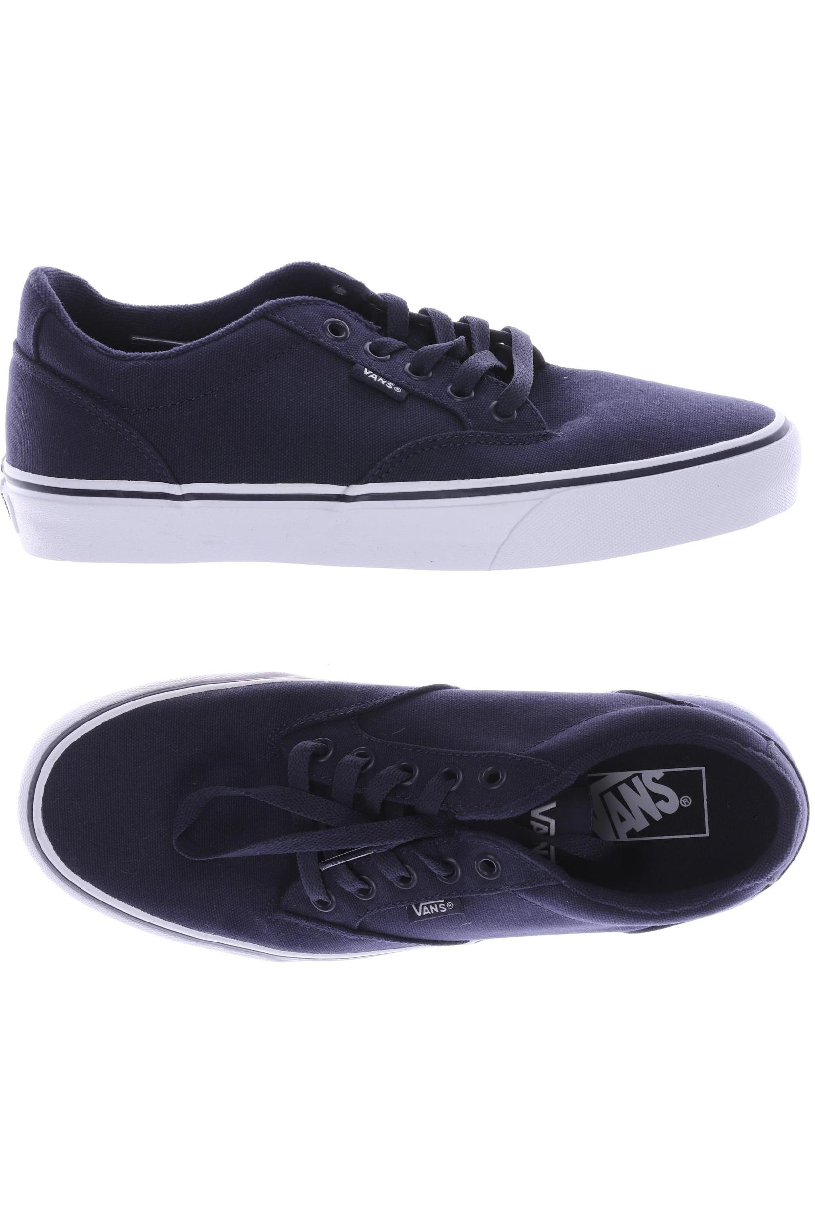 

VANS Herren Sneakers, marineblau