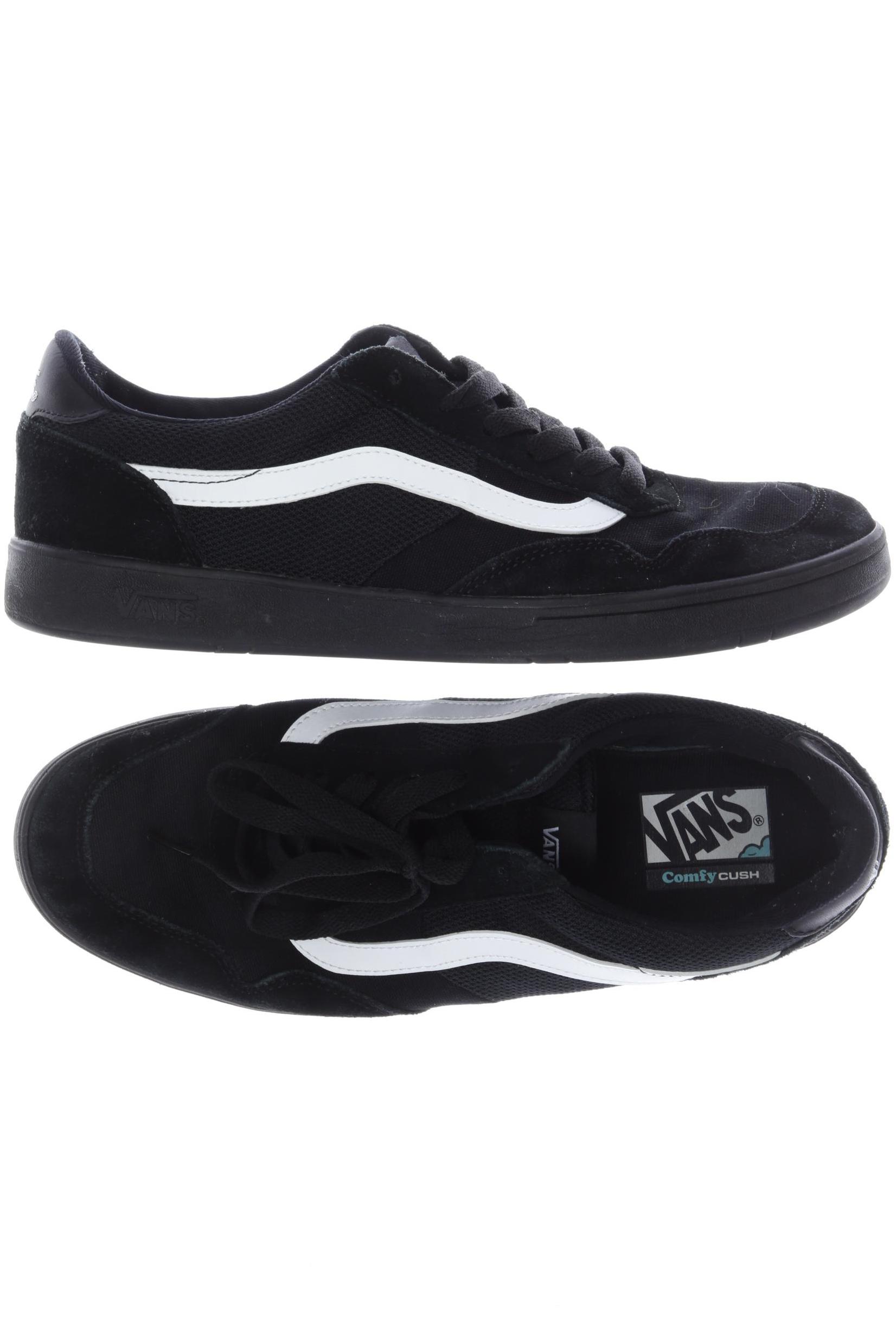 

Vans Herren Sneakers, schwarz, Gr. 45