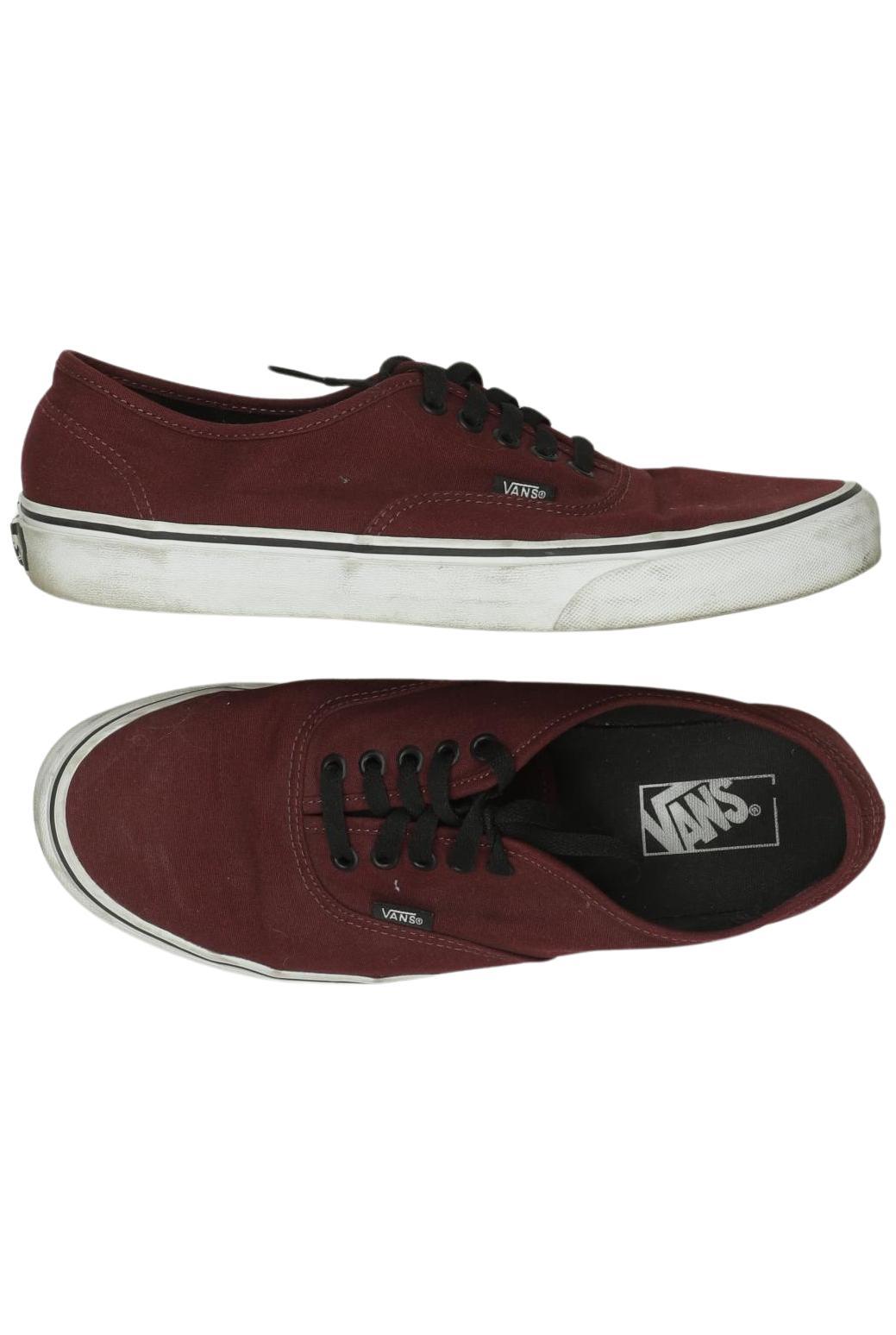 

Vans Herren Sneakers, mehrfarbig, Gr. 44