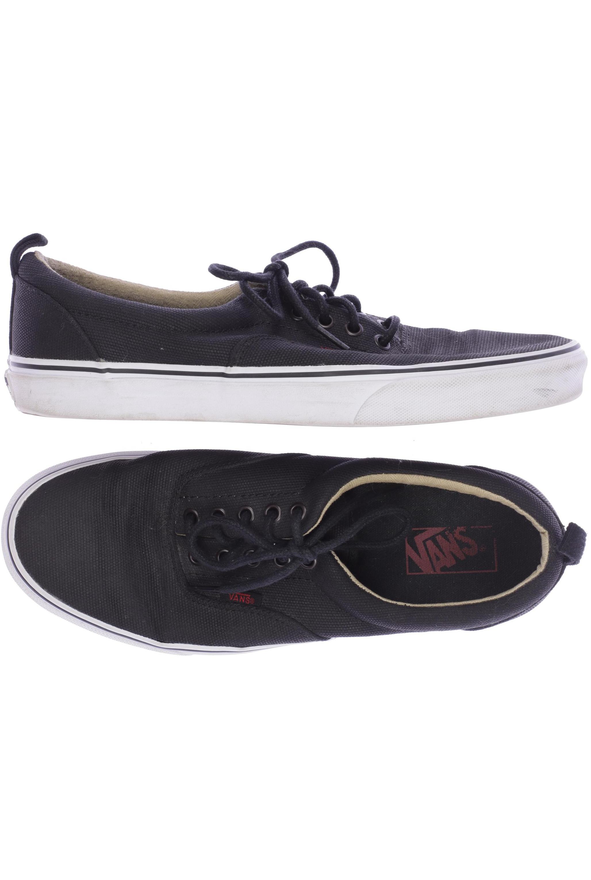

Vans Herren Sneakers, schwarz, Gr. 44