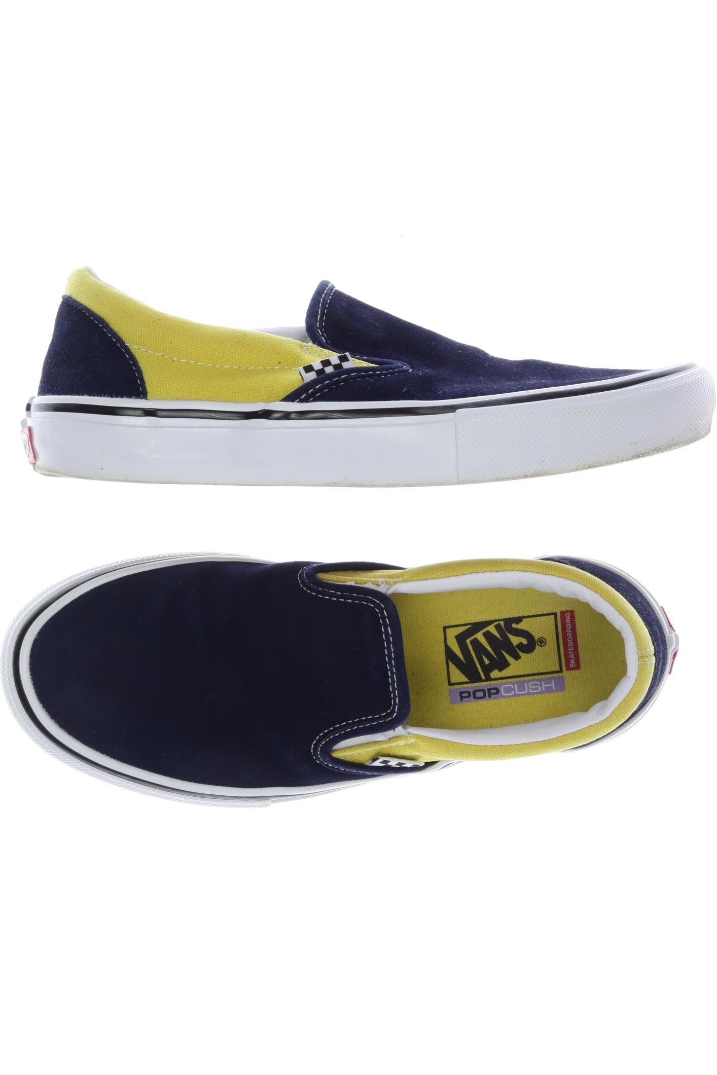 

Vans Herren Sneakers, marineblau, Gr. 40