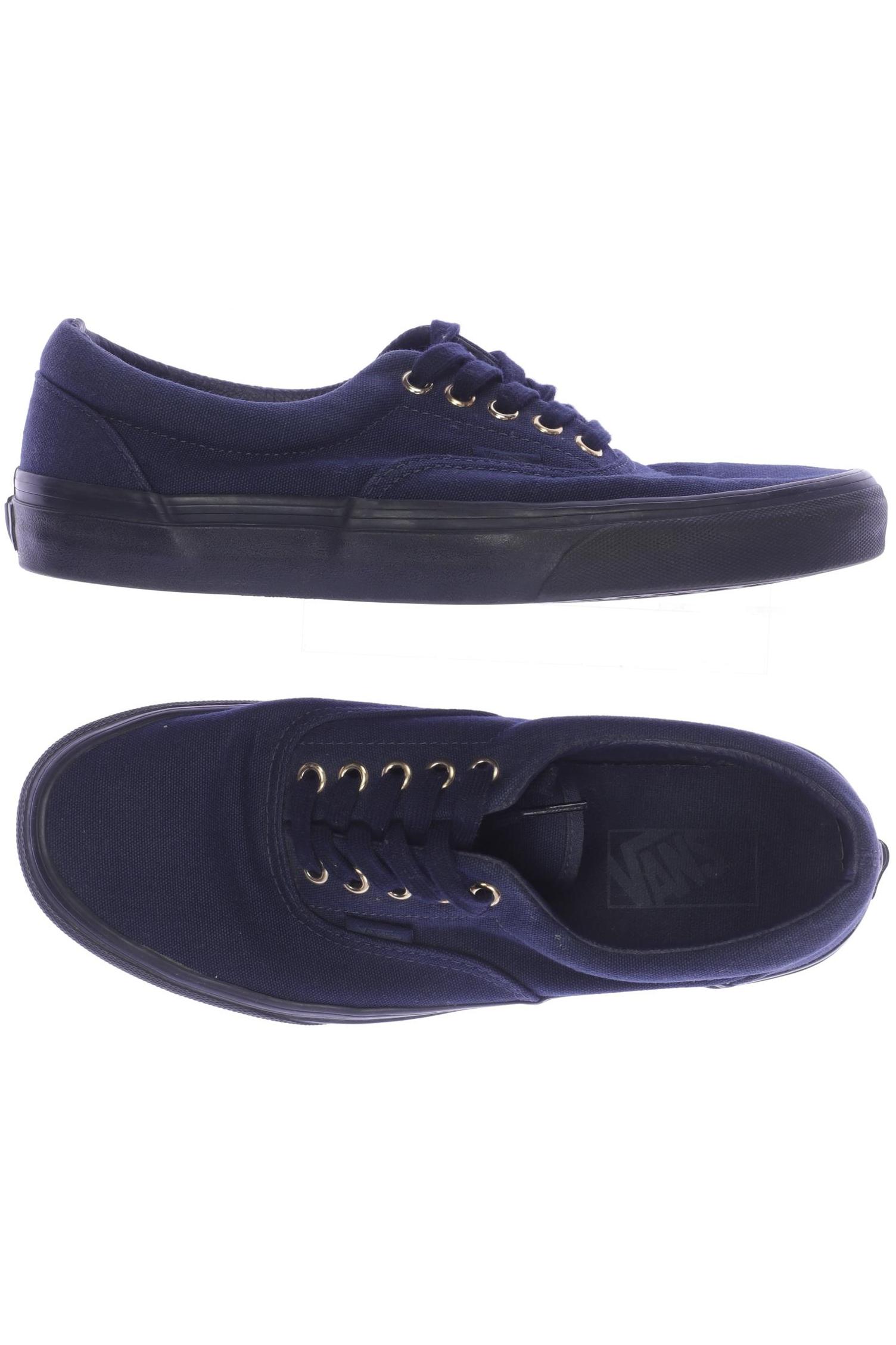 

Vans Herren Sneakers, marineblau, Gr. 40