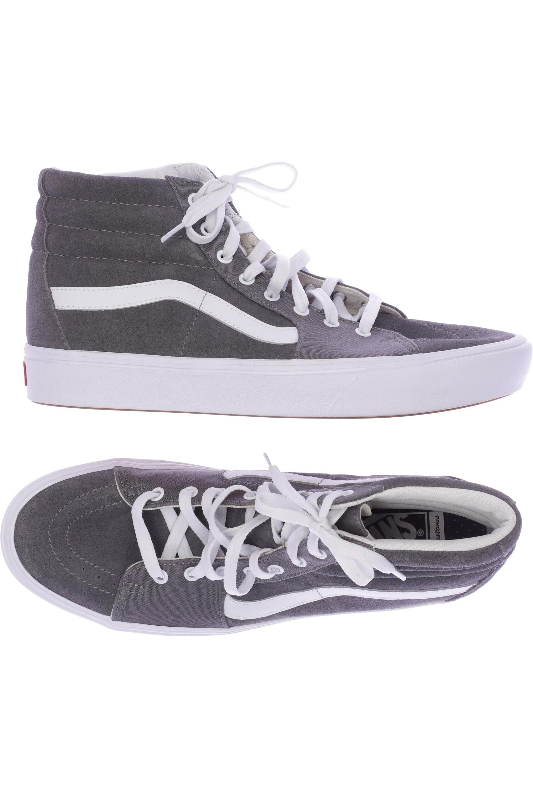 

Vans Herren Sneakers, grau, Gr. 46