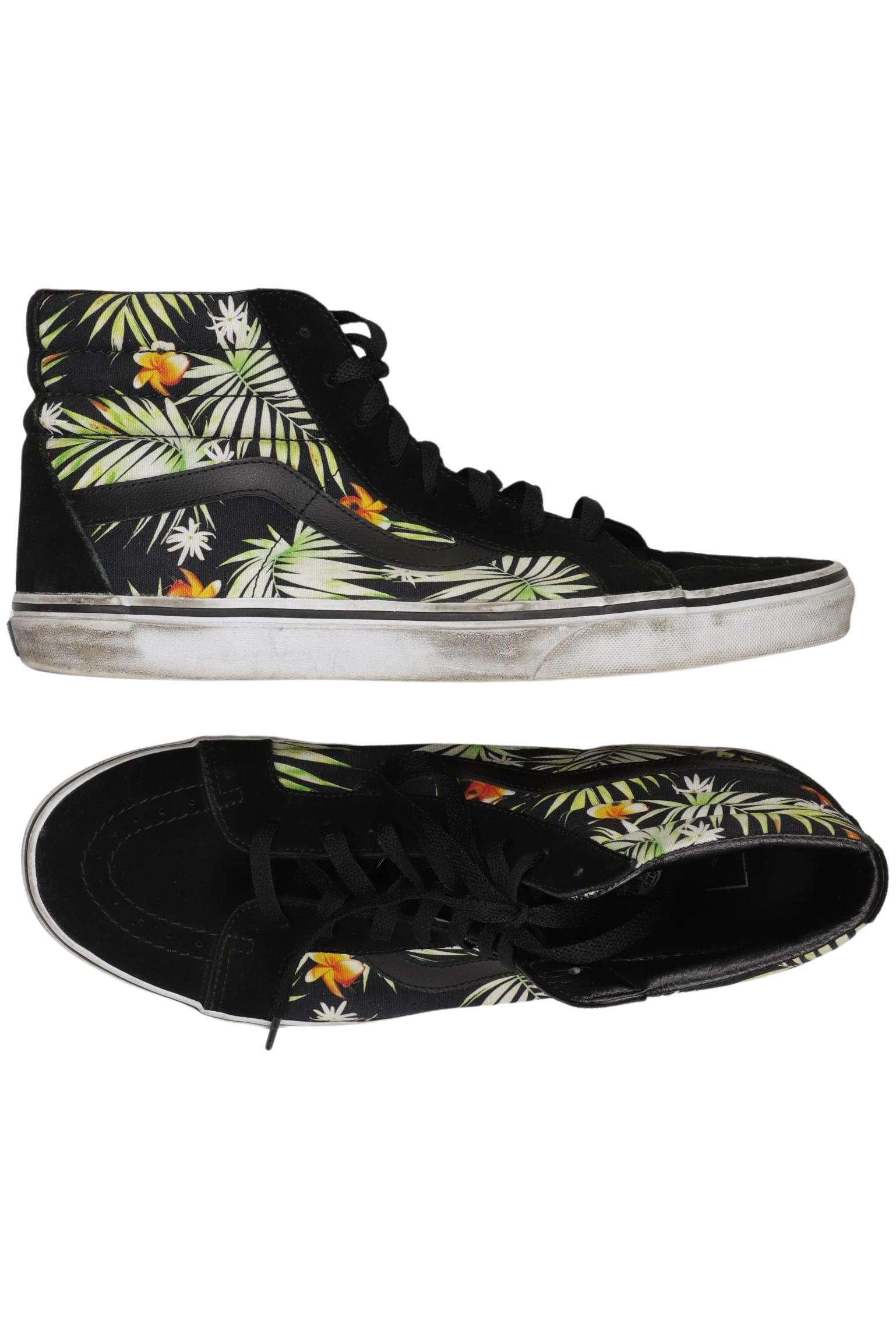 

Vans Herren Sneakers, schwarz, Gr. 46