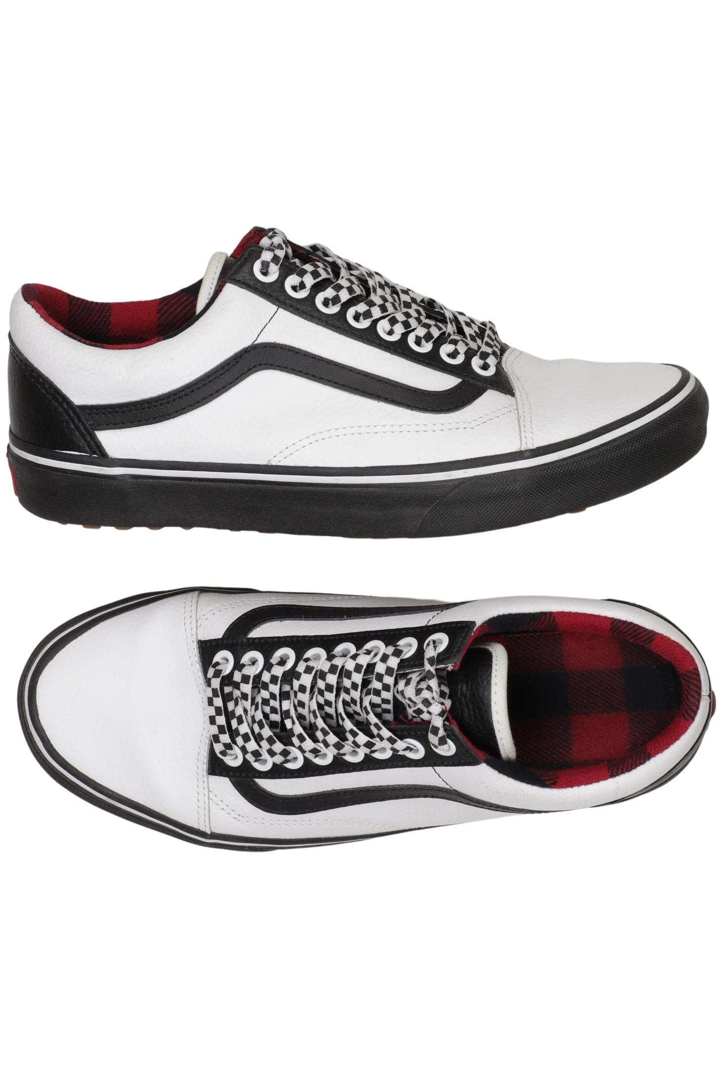 

Vans Herren Sneakers, mehrfarbig, Gr. 41