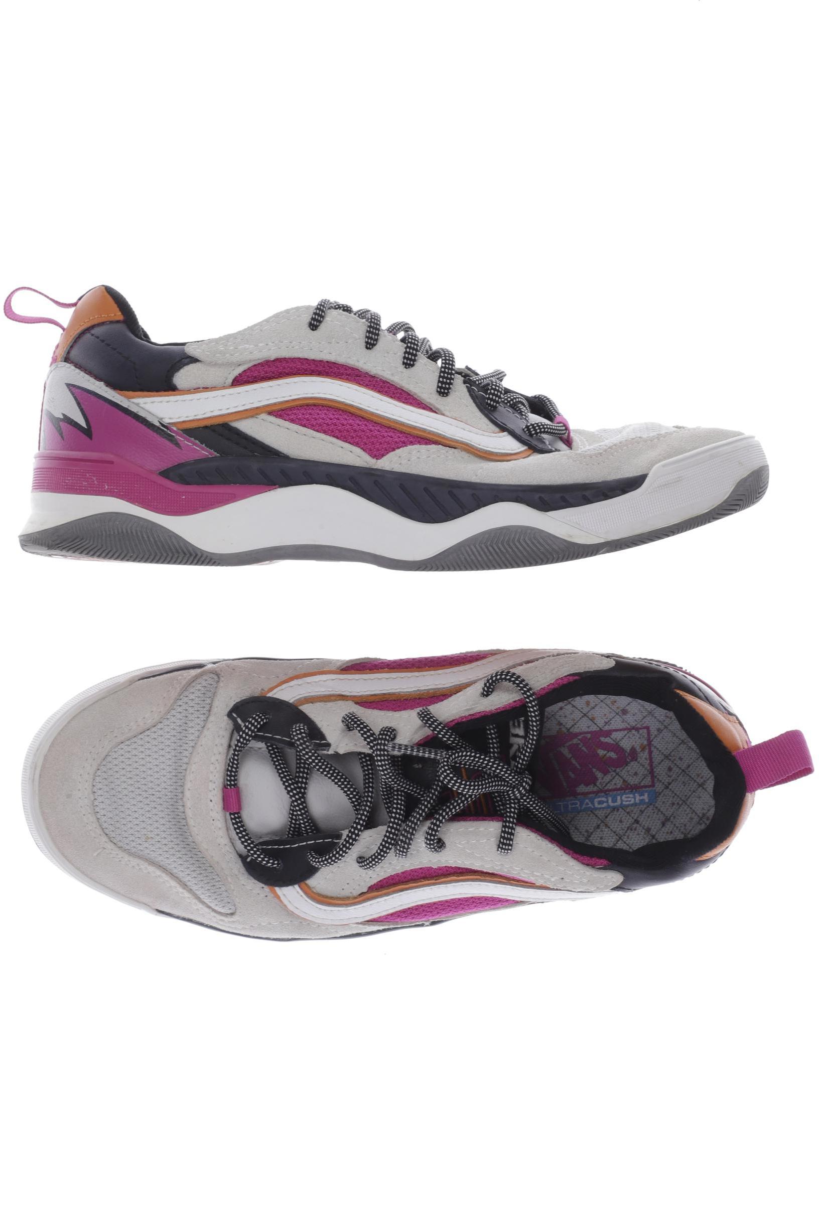 

Vans Herren Sneakers, weiß, Gr. 40