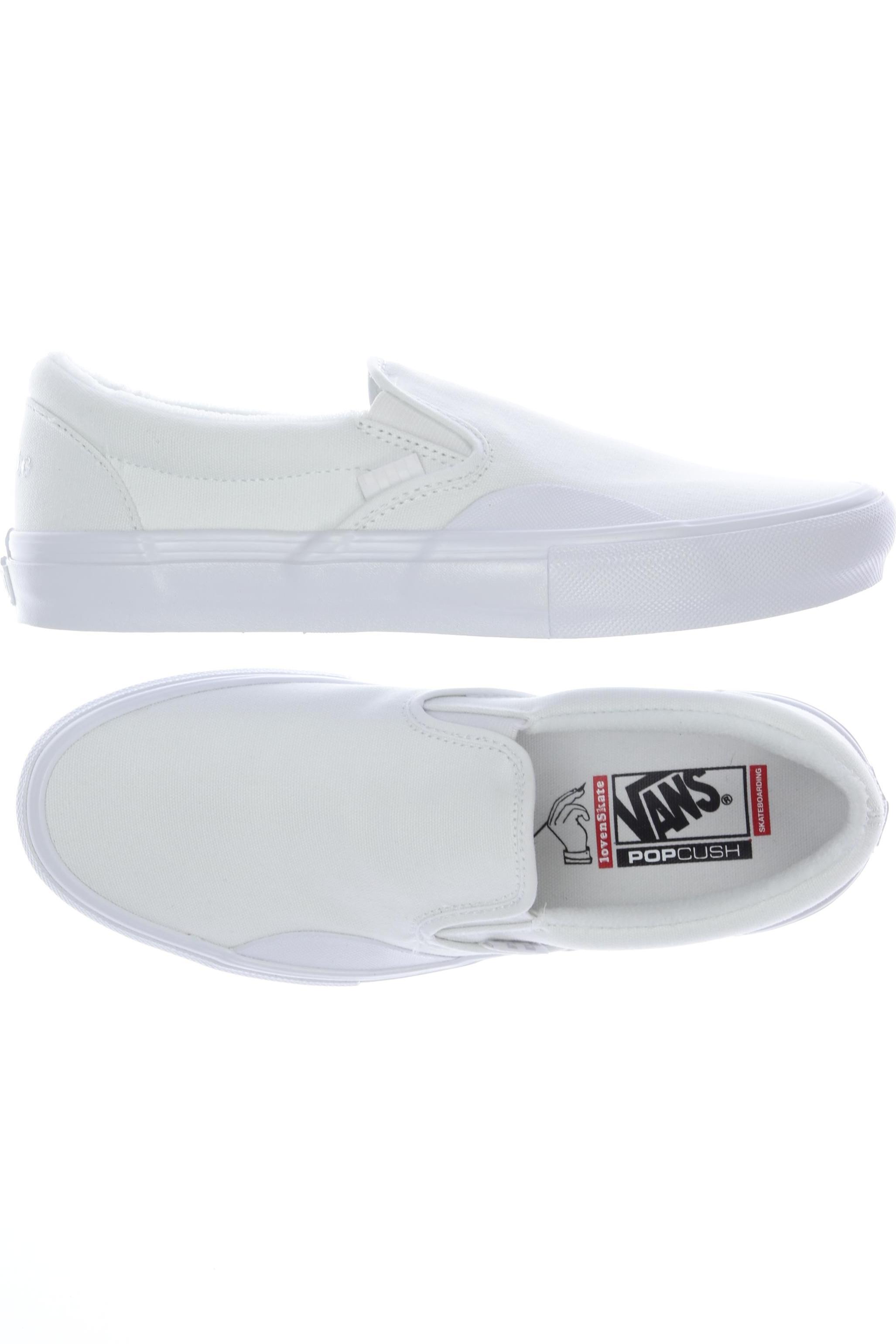 

Vans Herren Sneakers, weiß, Gr. 44