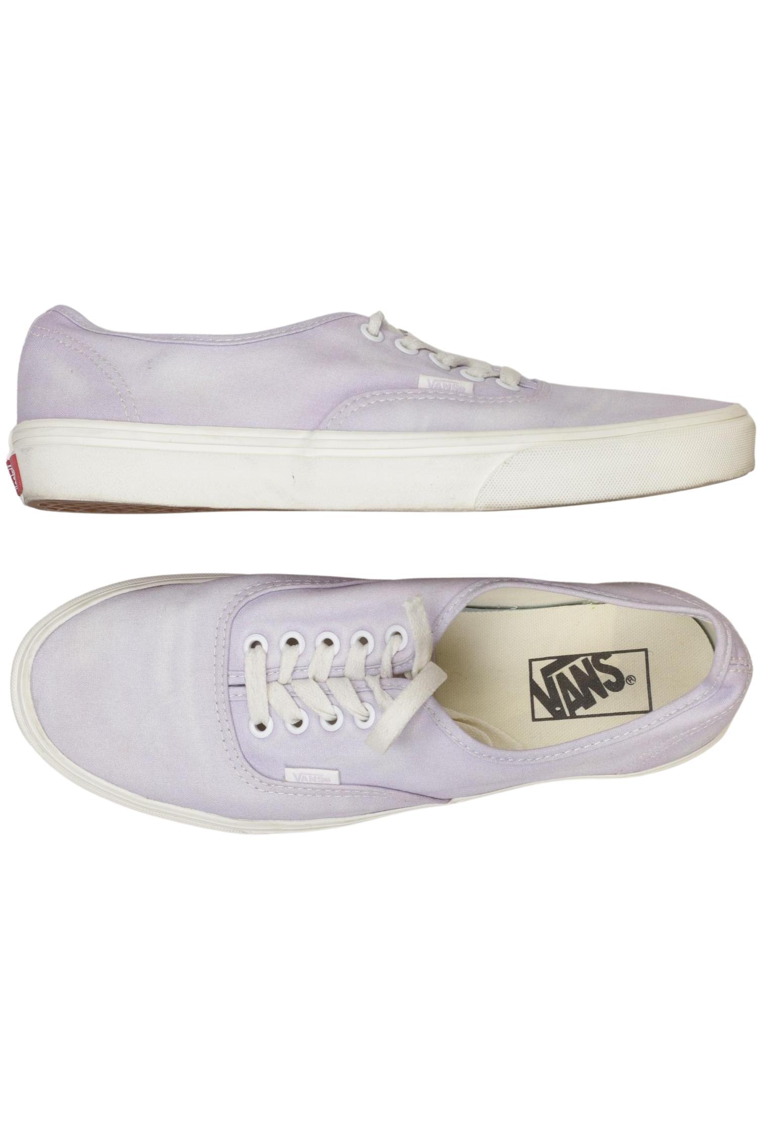 Thumbnail - Vans Herren Sneakers, flieder, Gr. 42.5