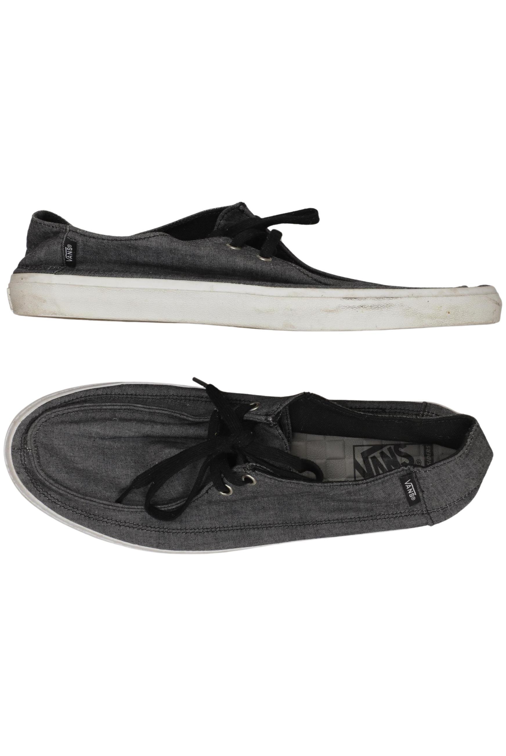 

Vans Herren Sneakers, grau, Gr. 44.5