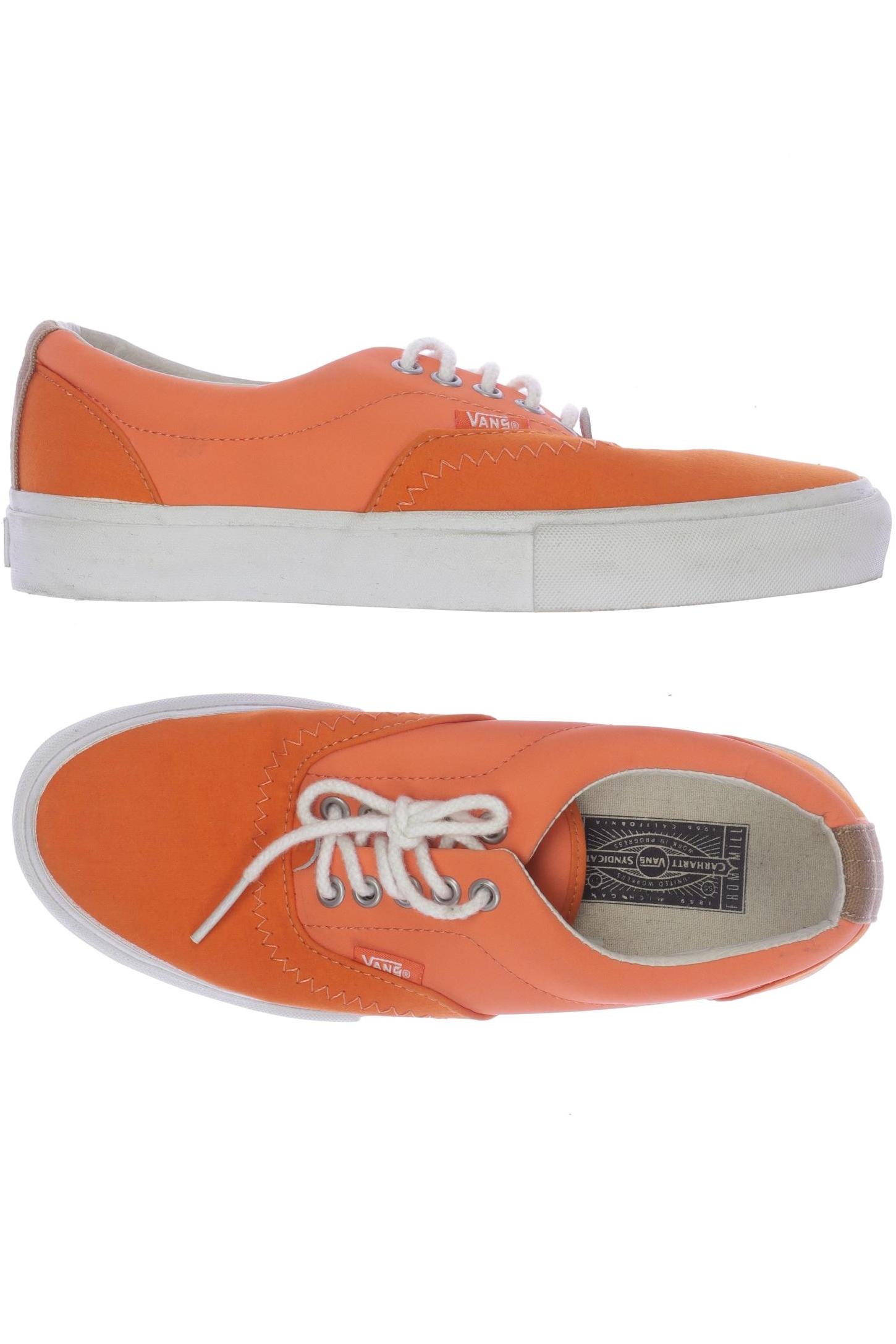 Thumbnail - Vans Herren Sneakers, orange, Gr. 39