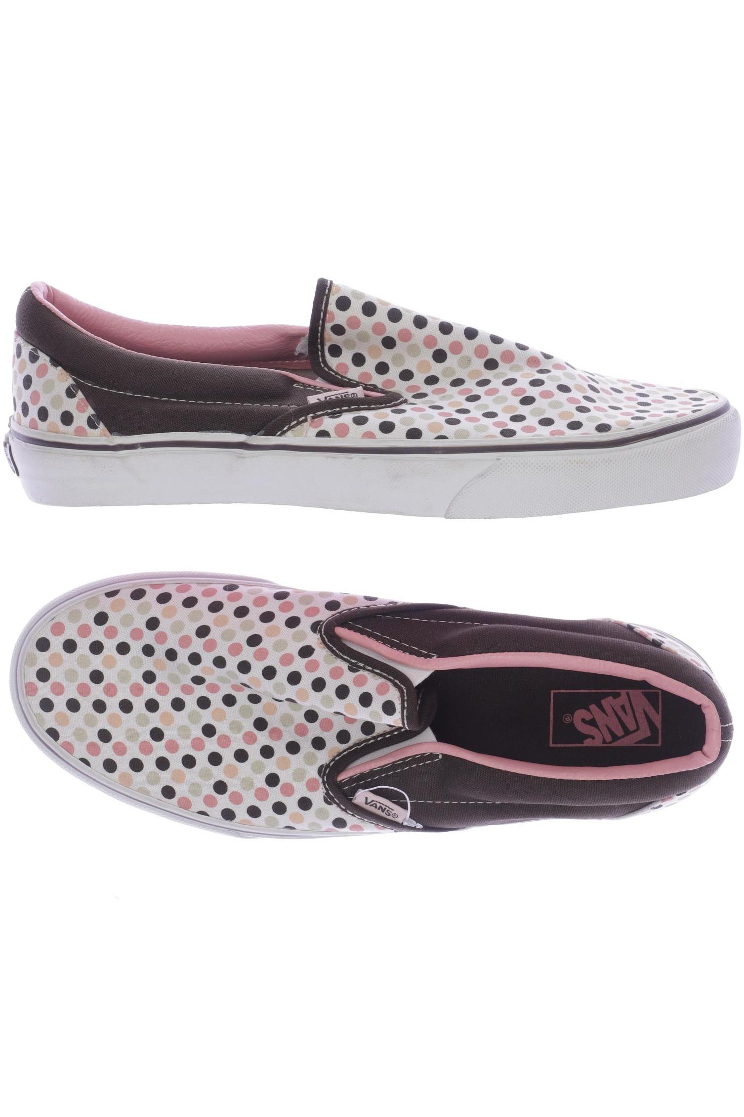 

VANS Herren Sneakers, braun