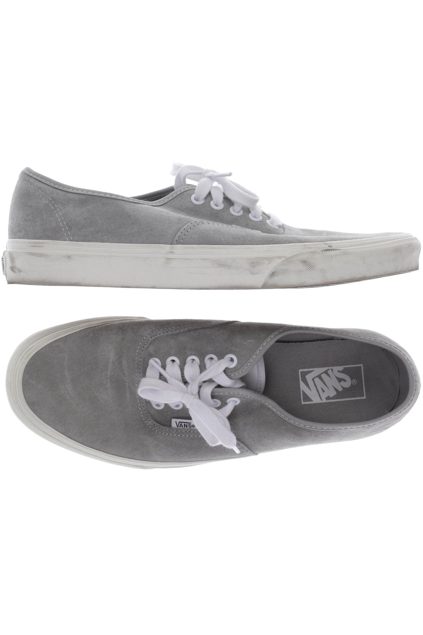 

VANS Herren Sneakers, grau